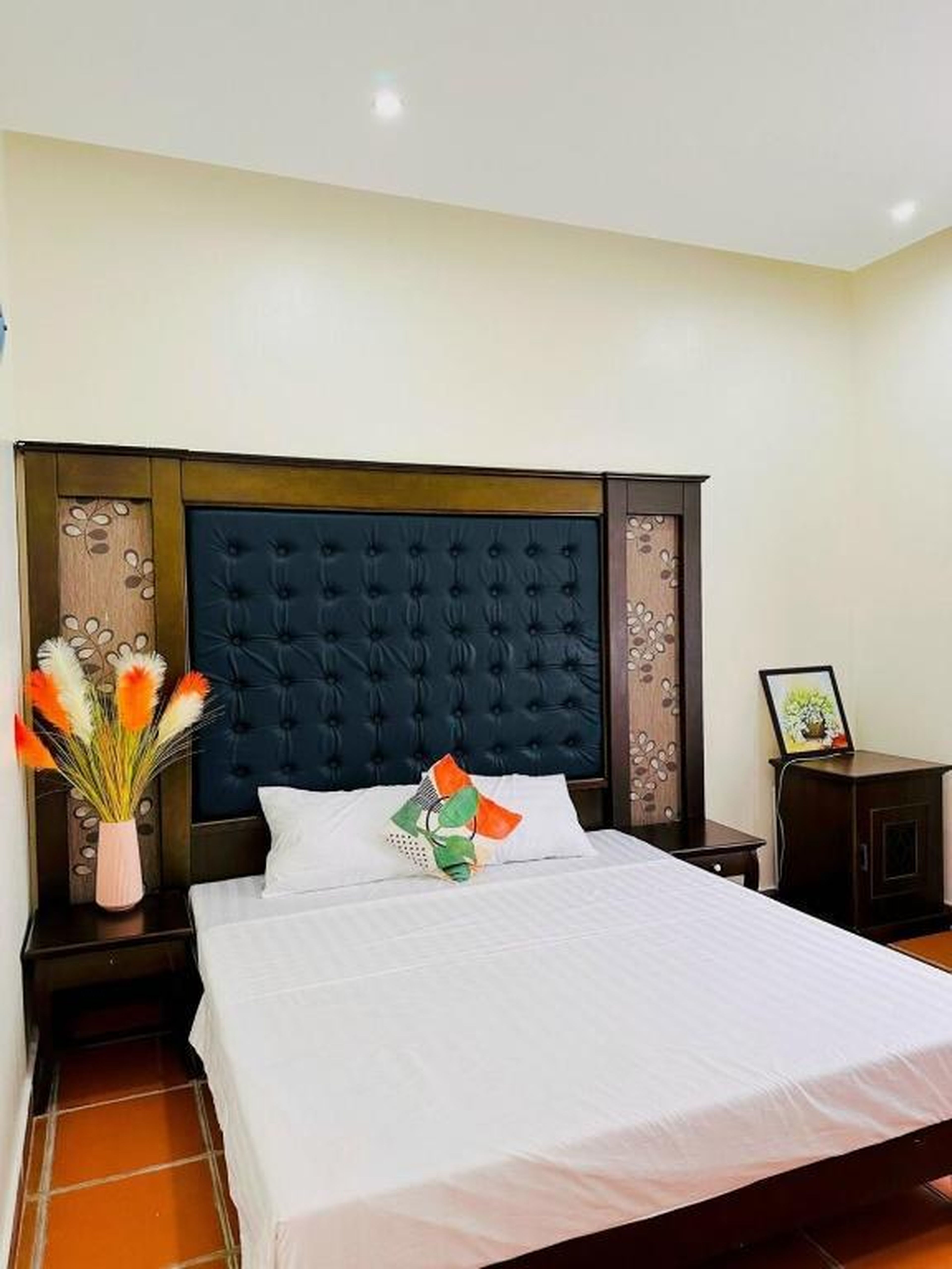 Chuỗi Homestay 8 ngủ bể bơi riêng - gần biển tại Tuần Châu - Hình 14