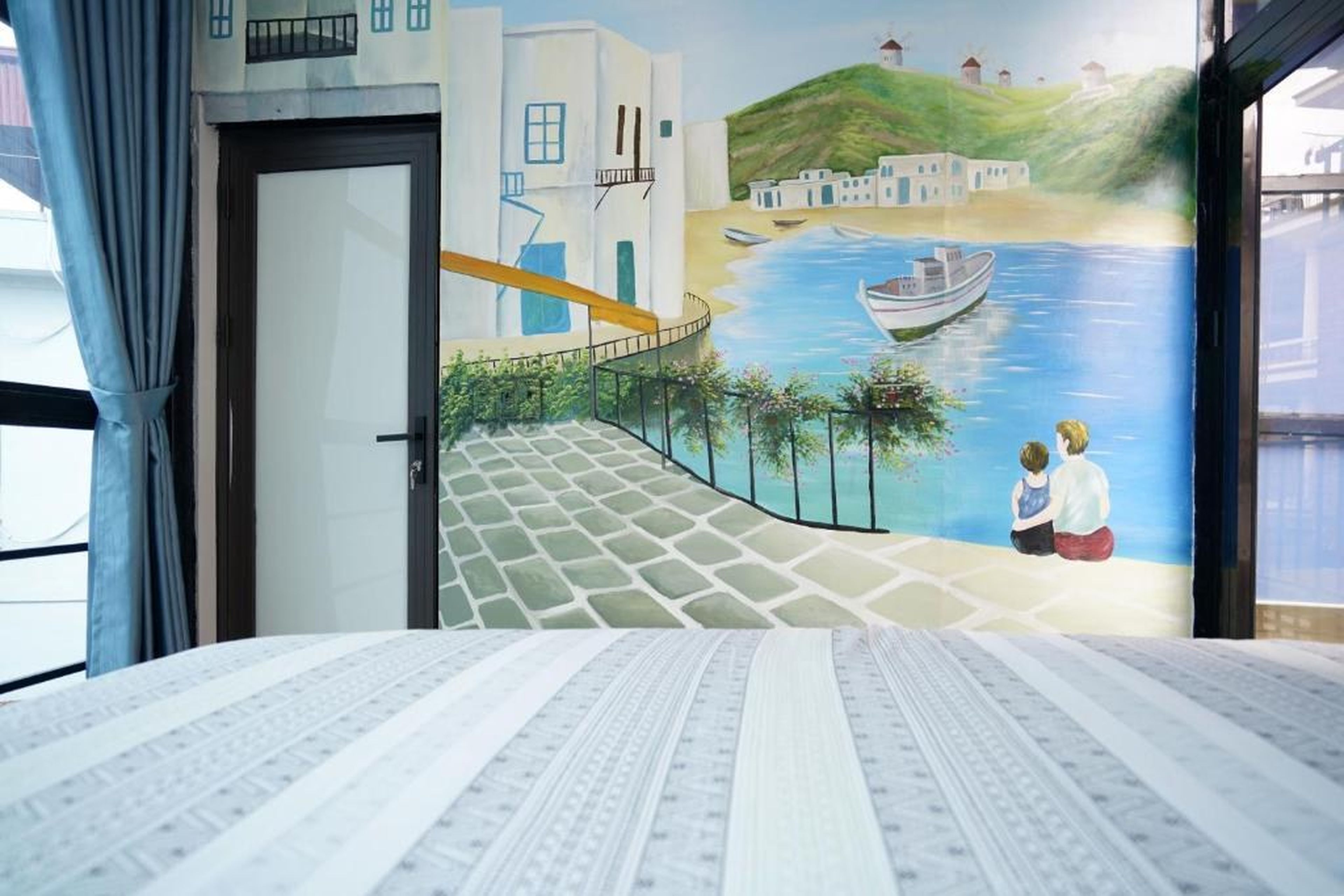 Private room in Halong center-Almor Homestay - Hình 10