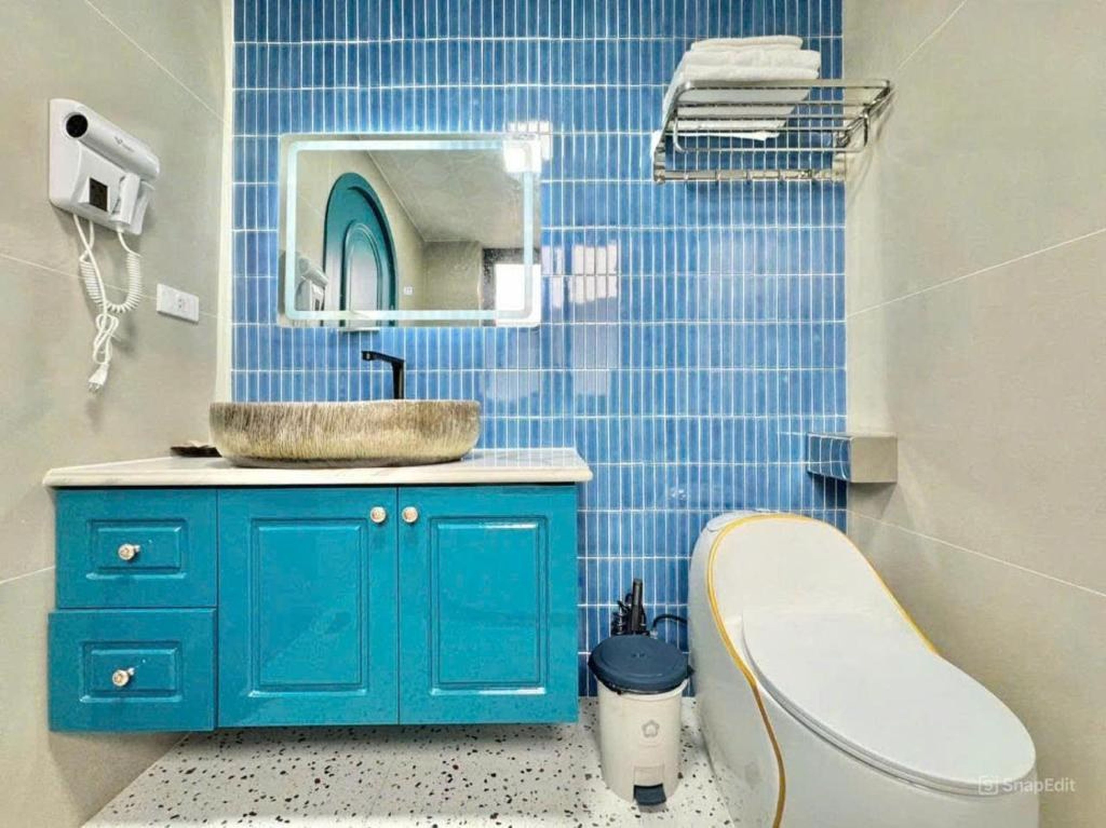 Hoài An Villa 2- Harbor Bay Hạ Long - 100m đến mãi biển Marina - Hình 5