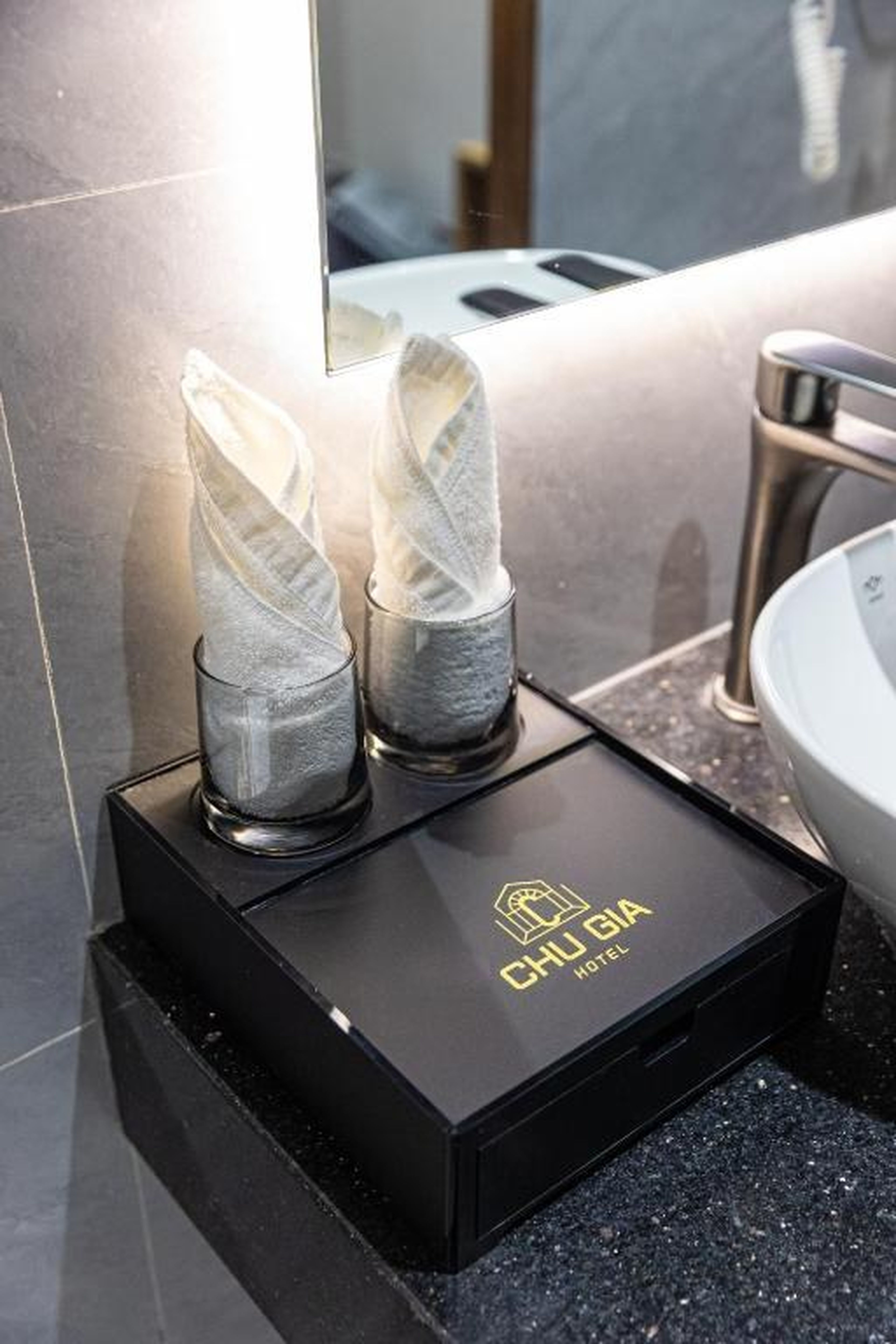 Chu Gia hotel - Móng Cái - Hình 38