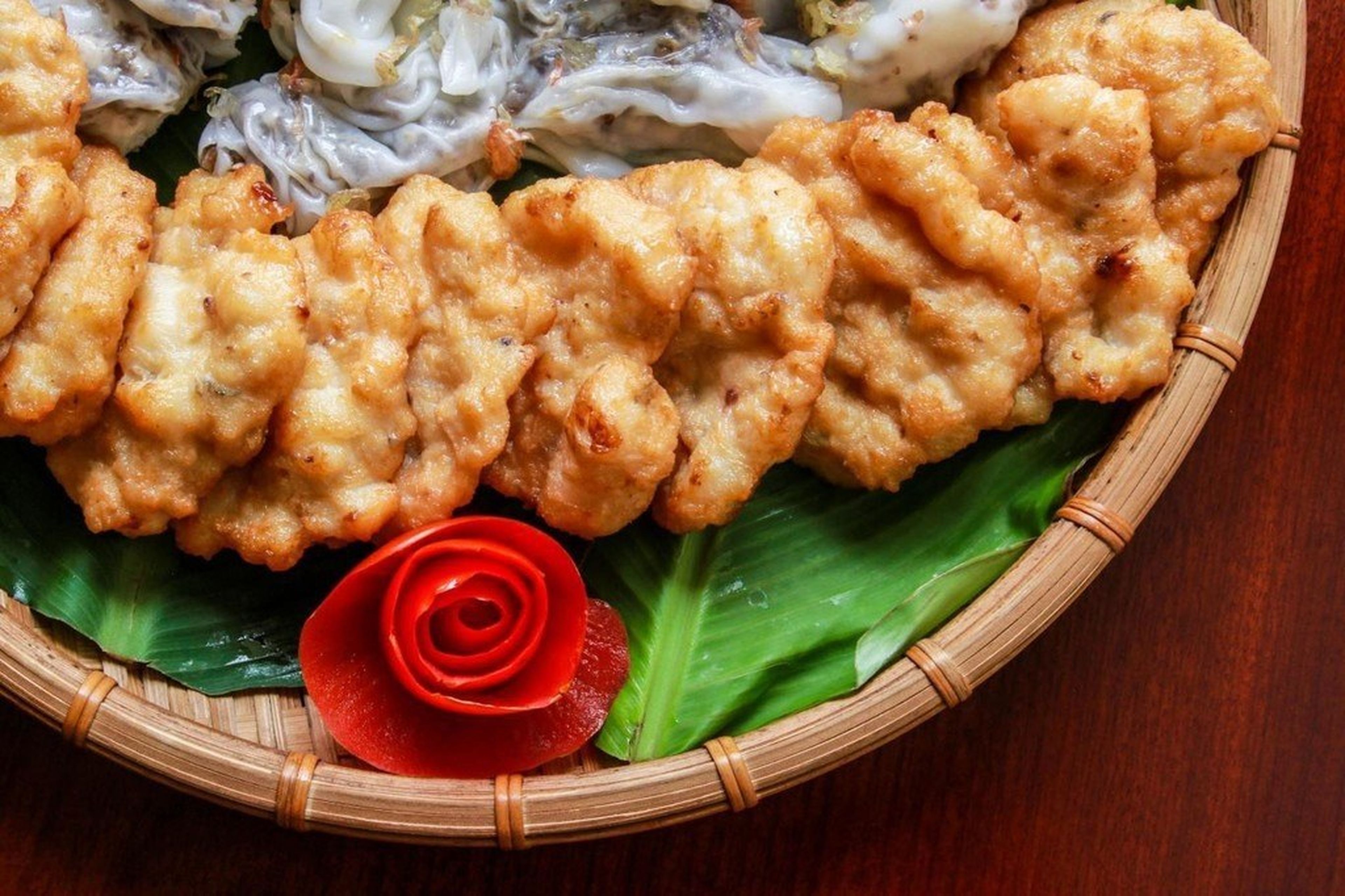Bay View Restaurant - Nhà hàng đẳng cấp tại vịnh Hạ Long - Hình 7