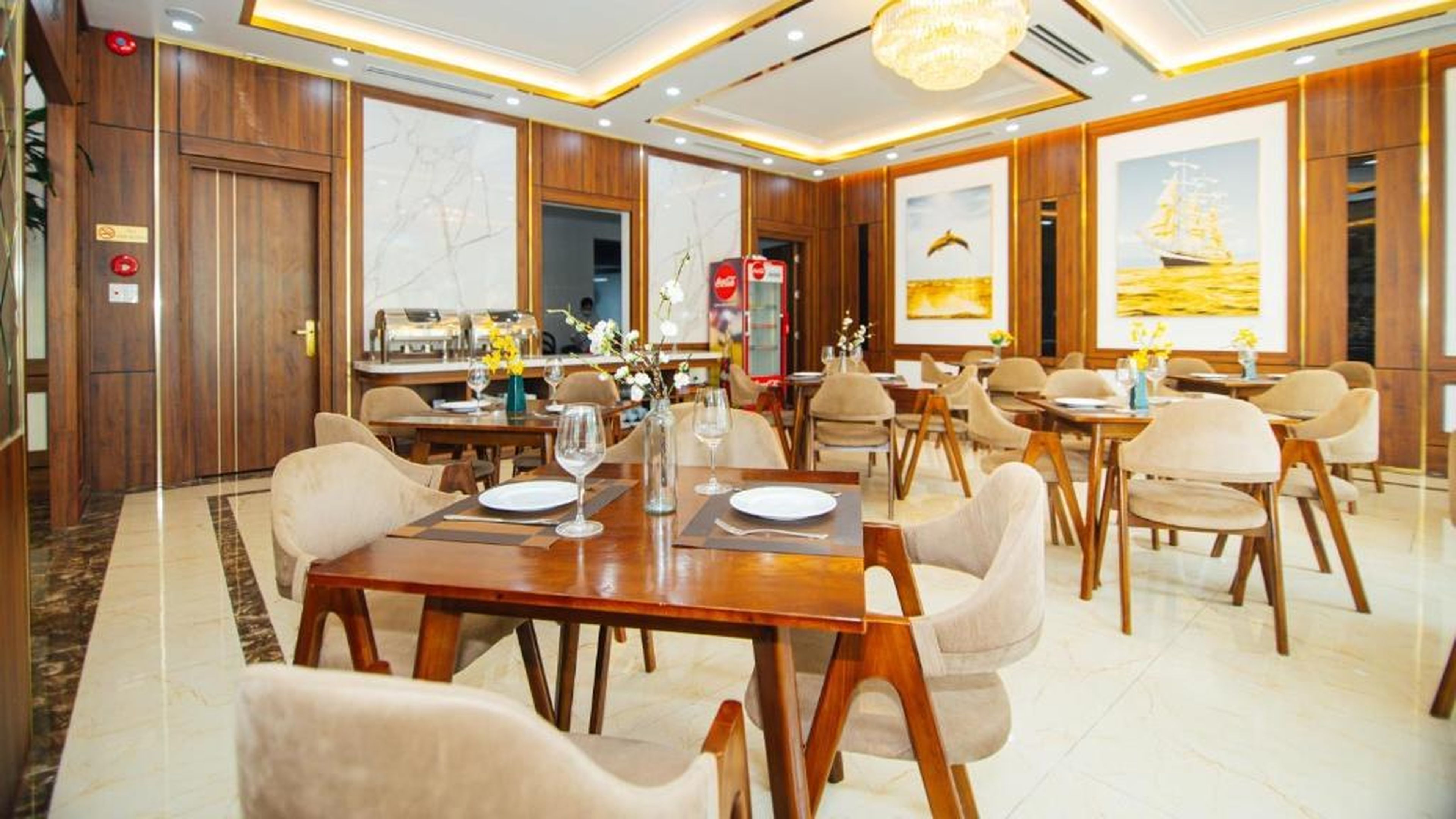 Jade Ha Long Hotel - Hình 27