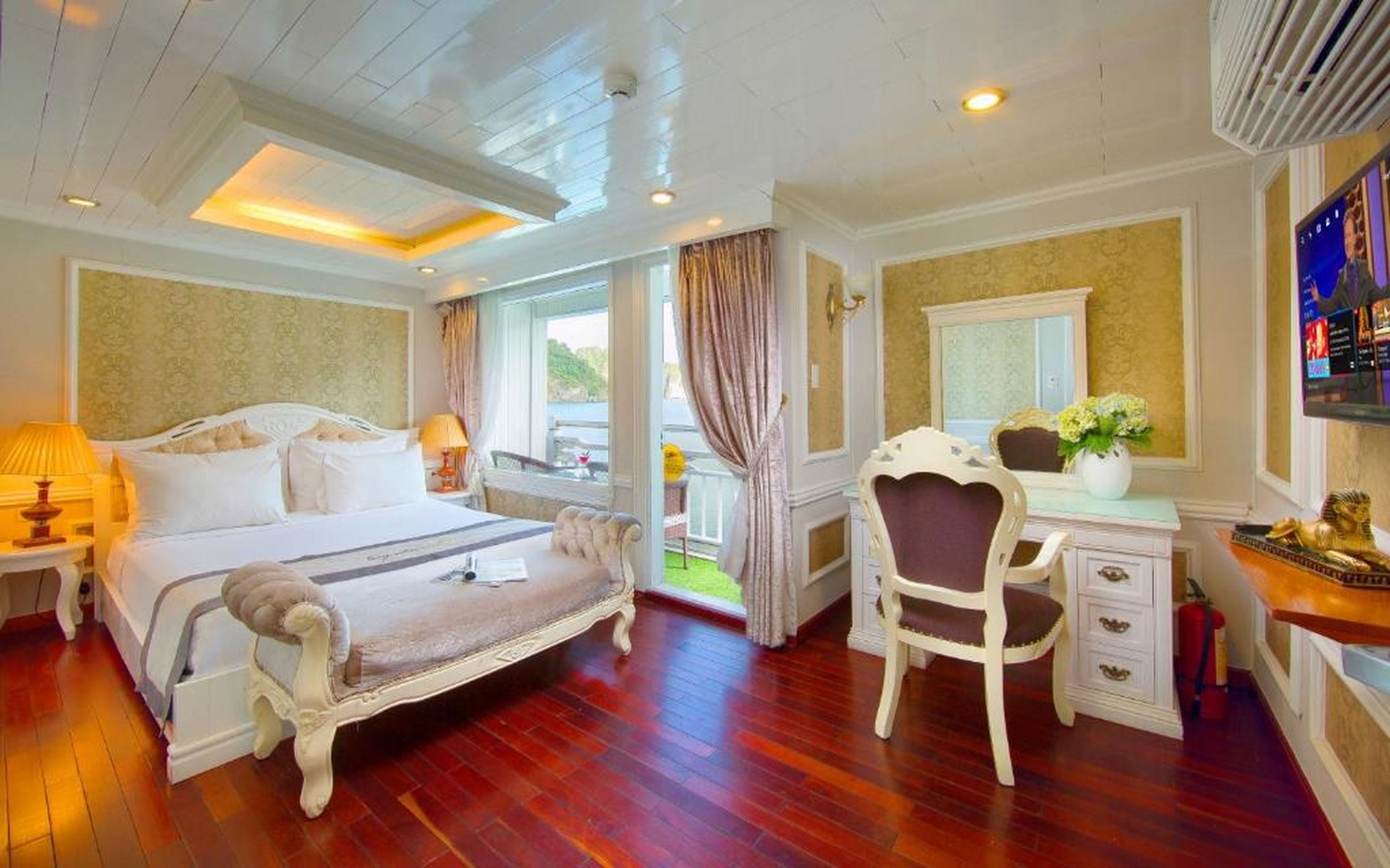 Signature Halong Cruise - Hình 18