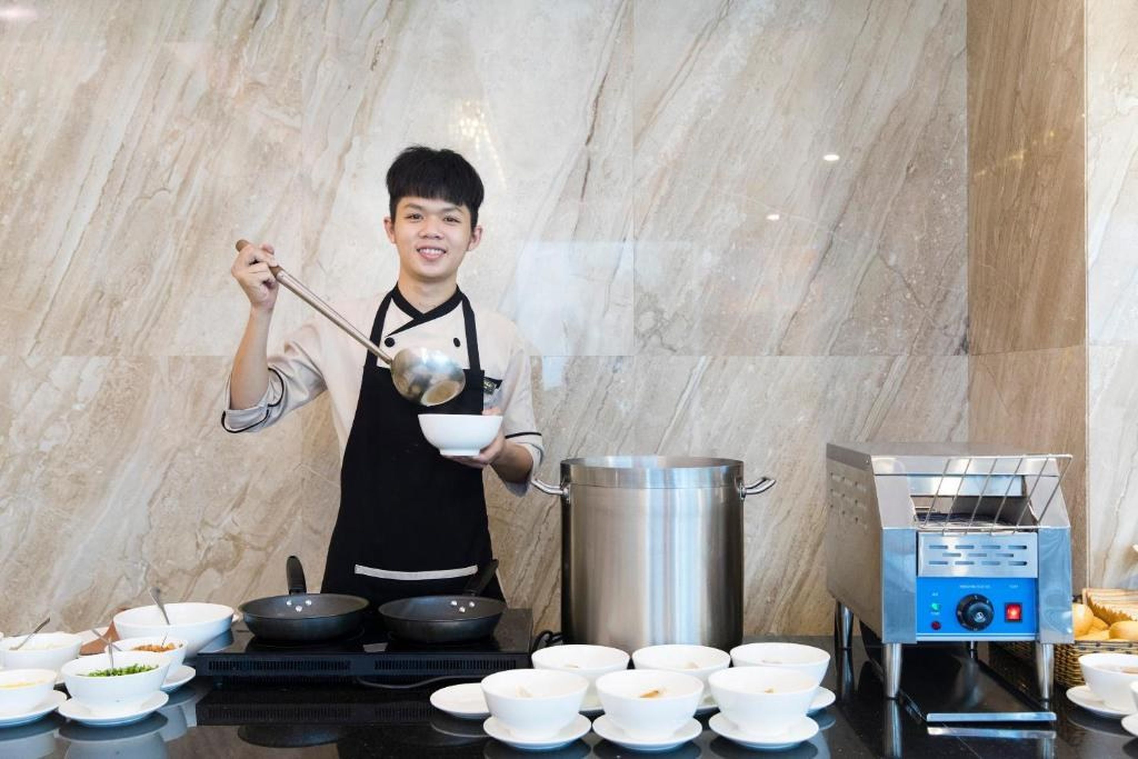 Diamond Luxury Hotel - Hình 25
