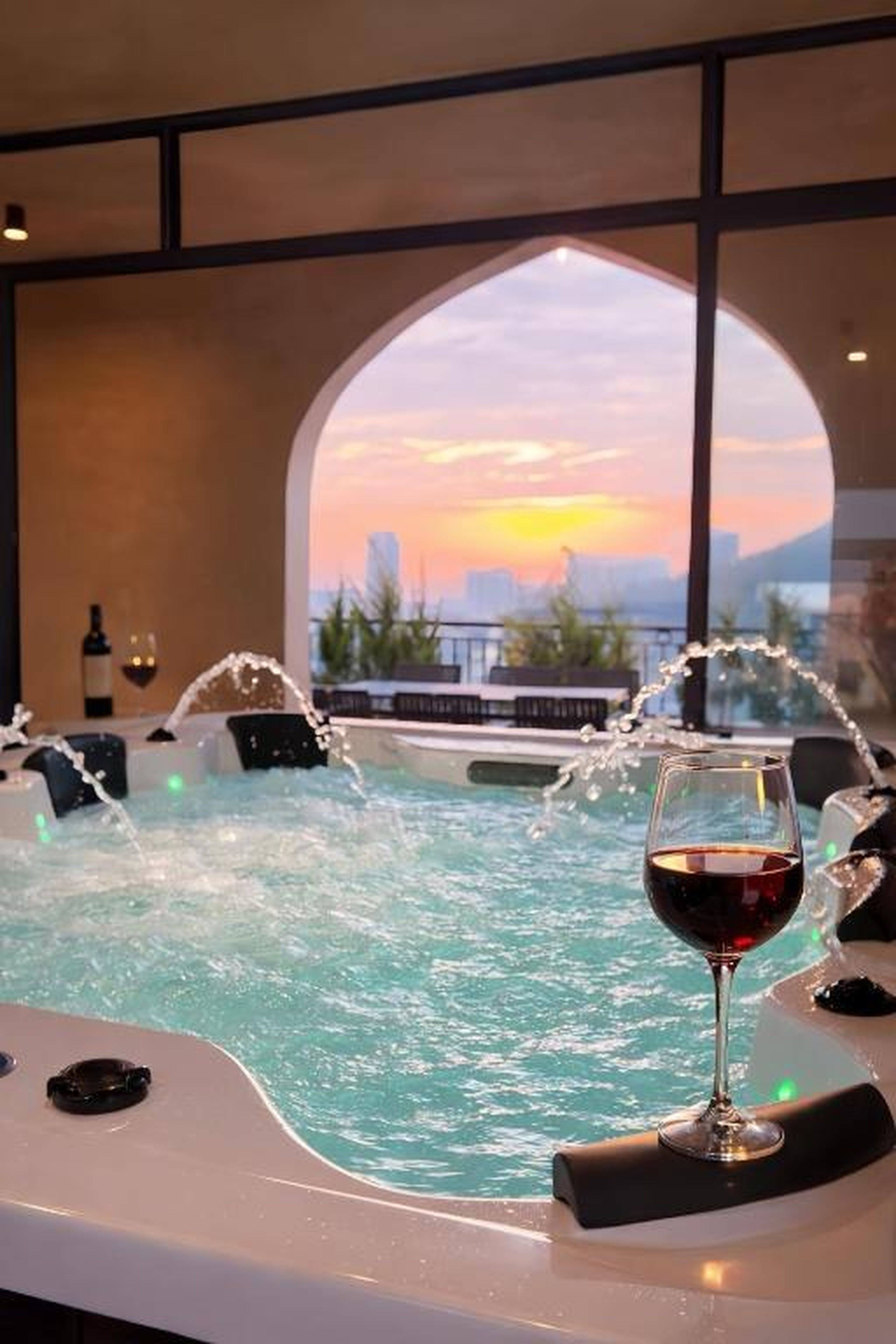 Palazzo Luxury Villa Hạ Long - Hình 29