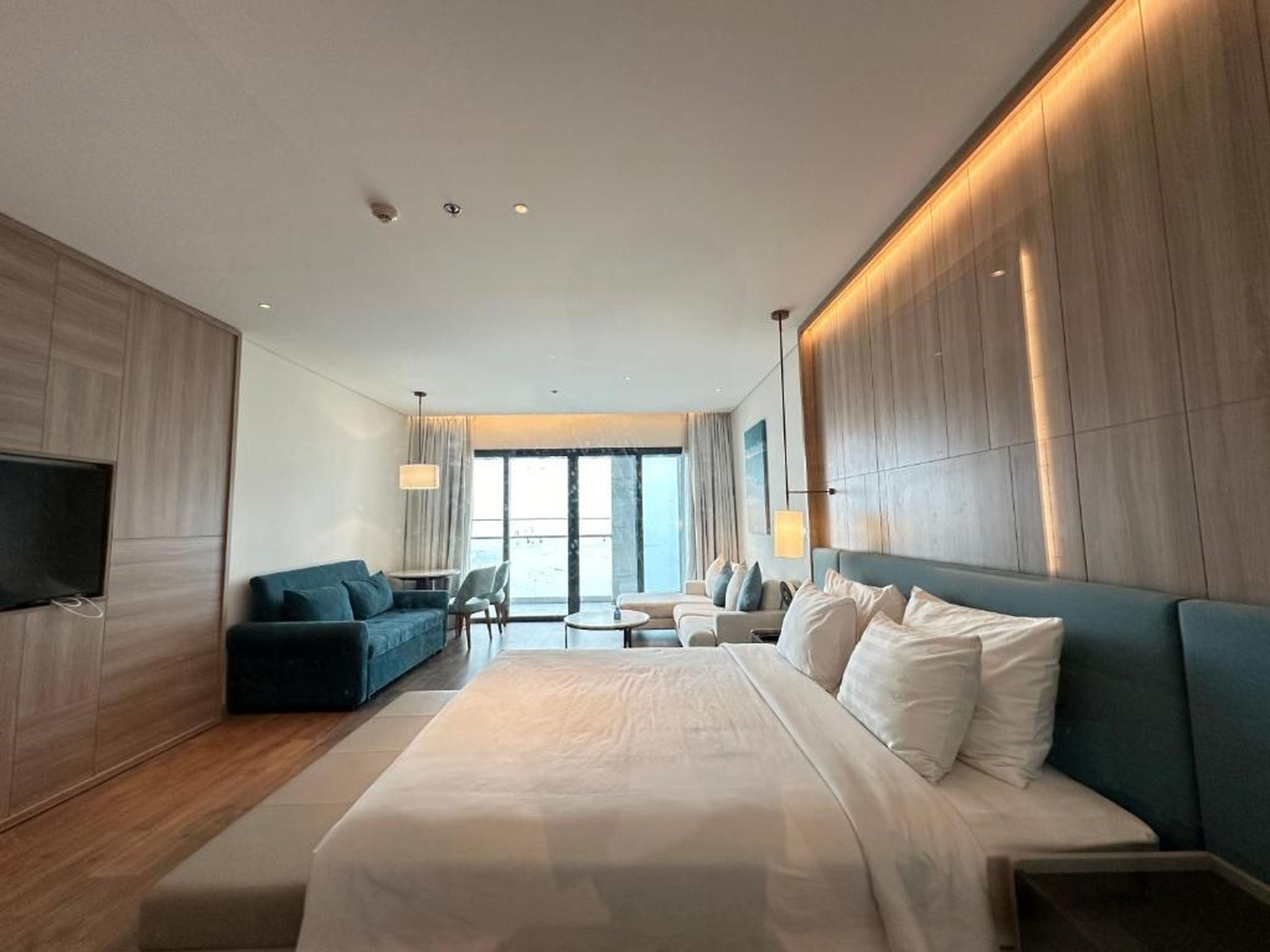 Alacate Hạ Long - Teri Apartment - Hình 1