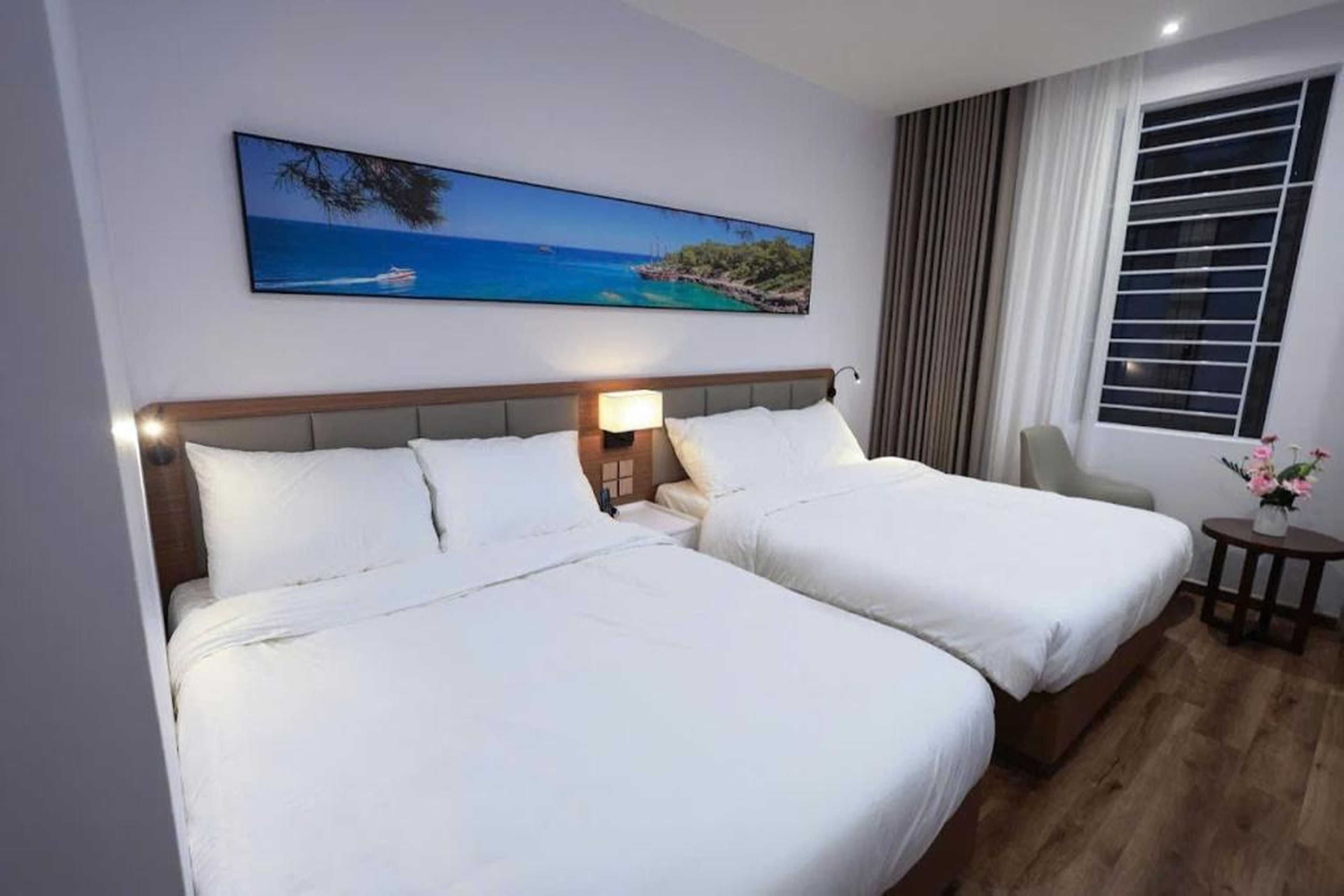 HD Hotel Ha Long - Hình 5