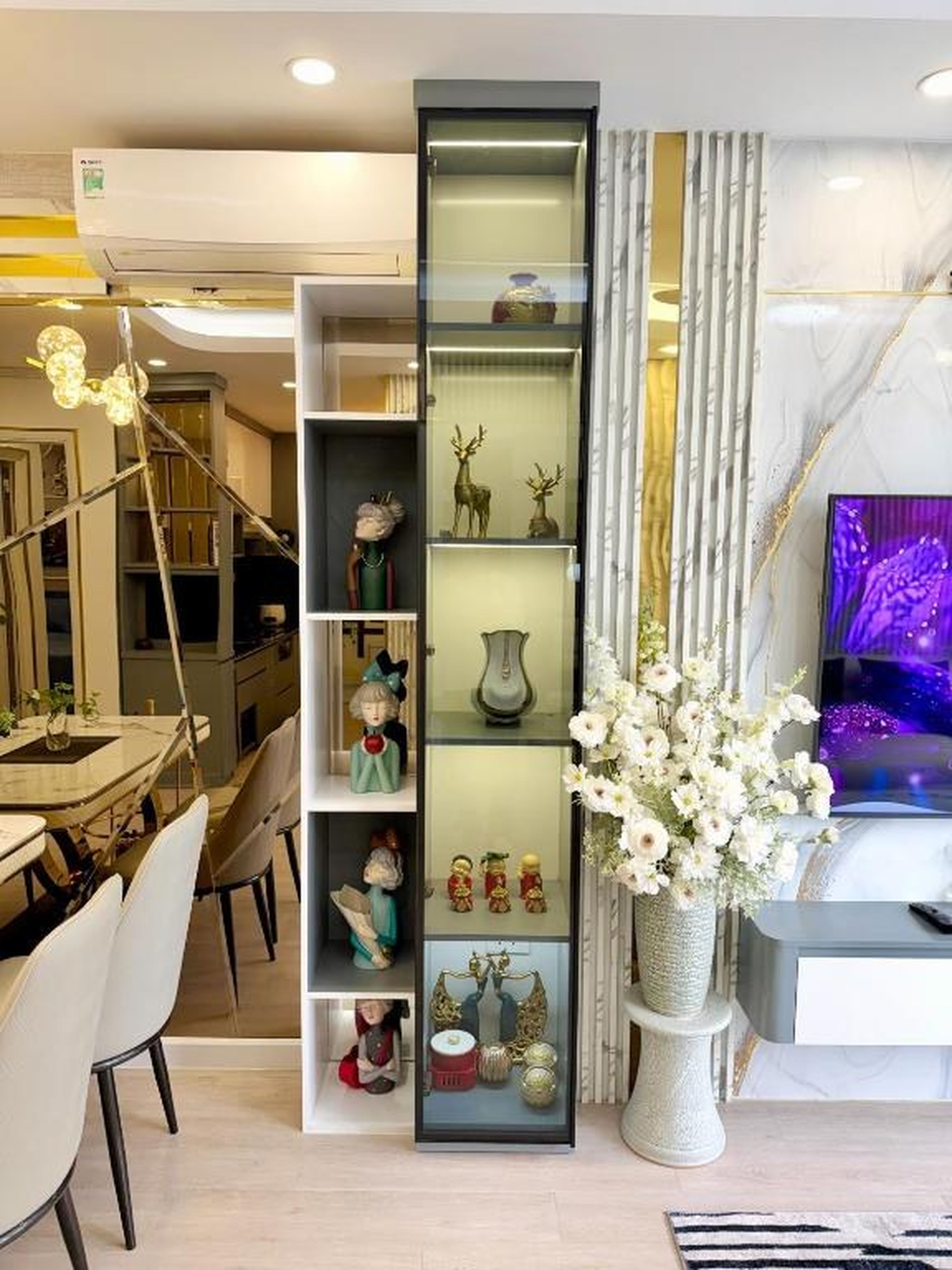 Căn Hộ Cao Cấp - Villa 5 Phòng Ngủ Hạ Long - Hình 8