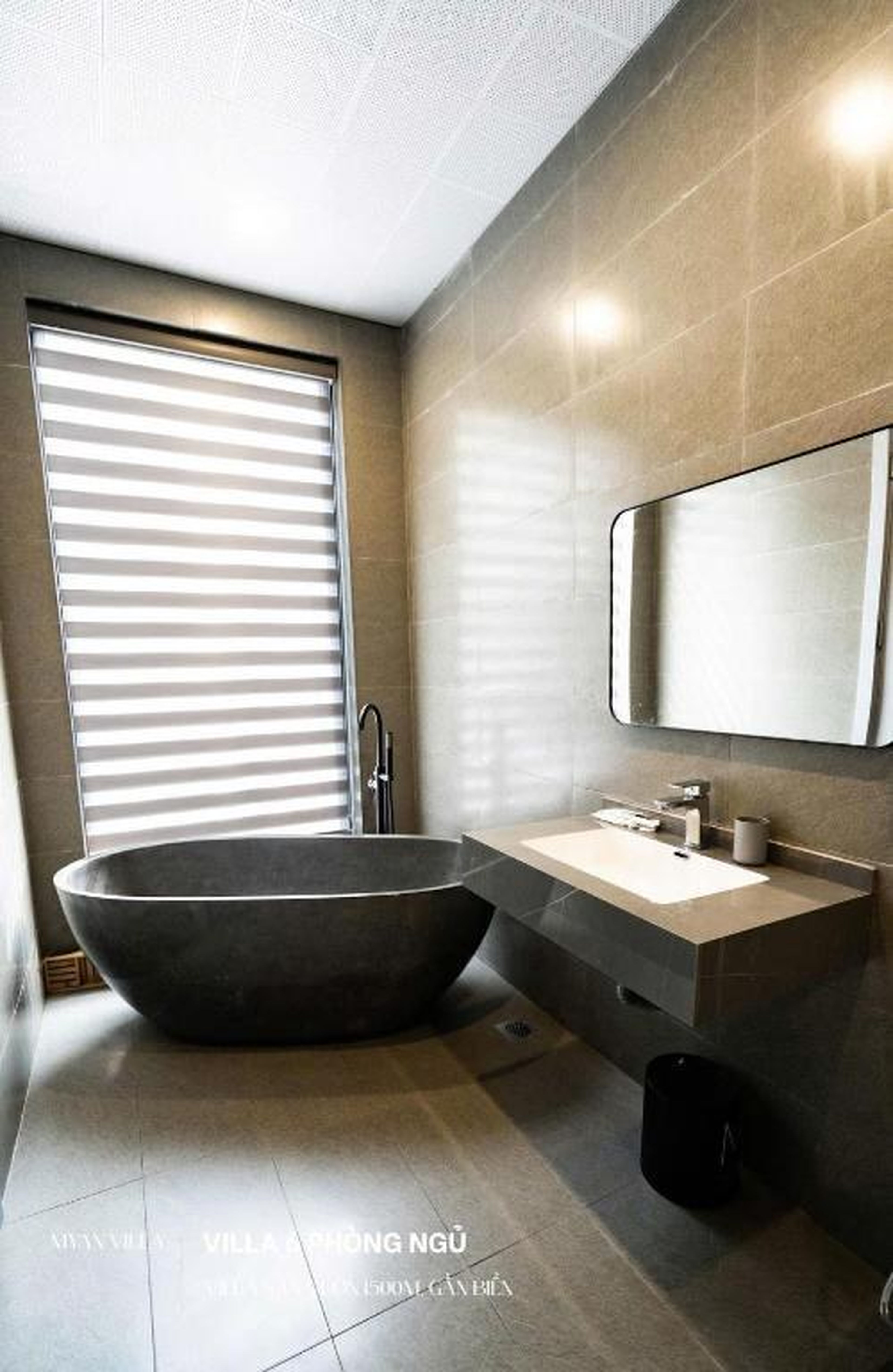 Myan Villa, 6 phòng ngủ, siêu vip Hạ Long bay - Hình 41