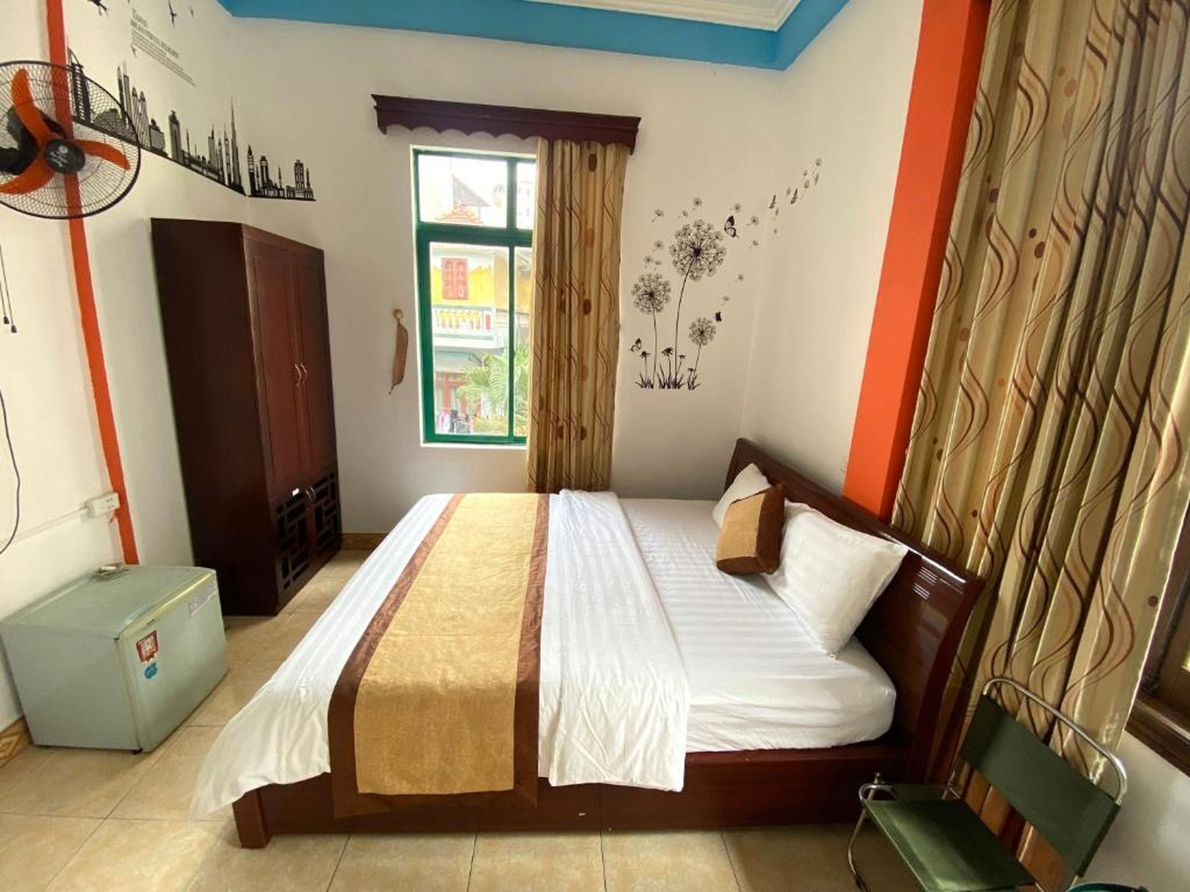 Alex Ha Long Hotel - Hình 24