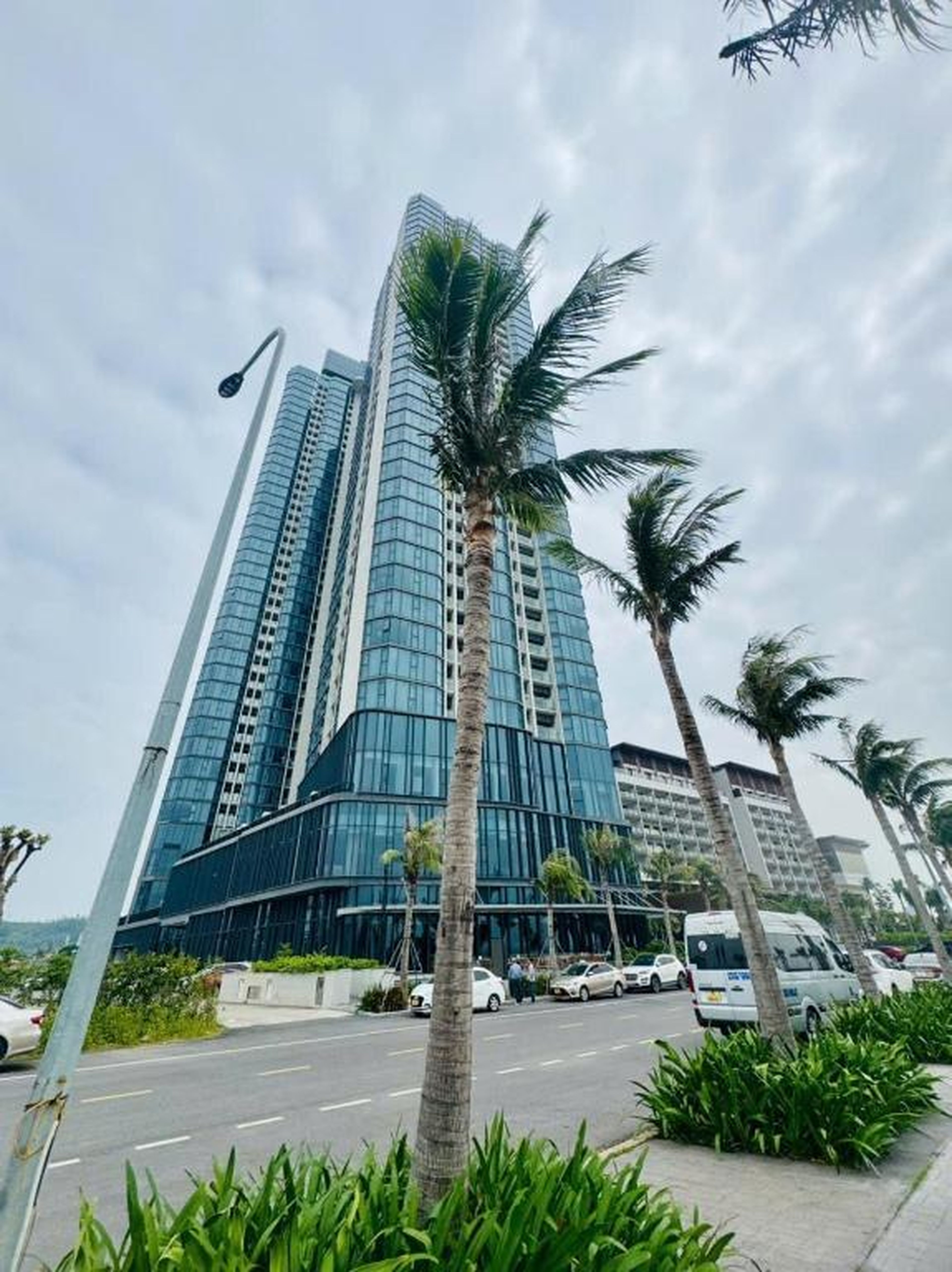 A LA CARTE Hạ Long Bay View biển tầng cao - Hình 3