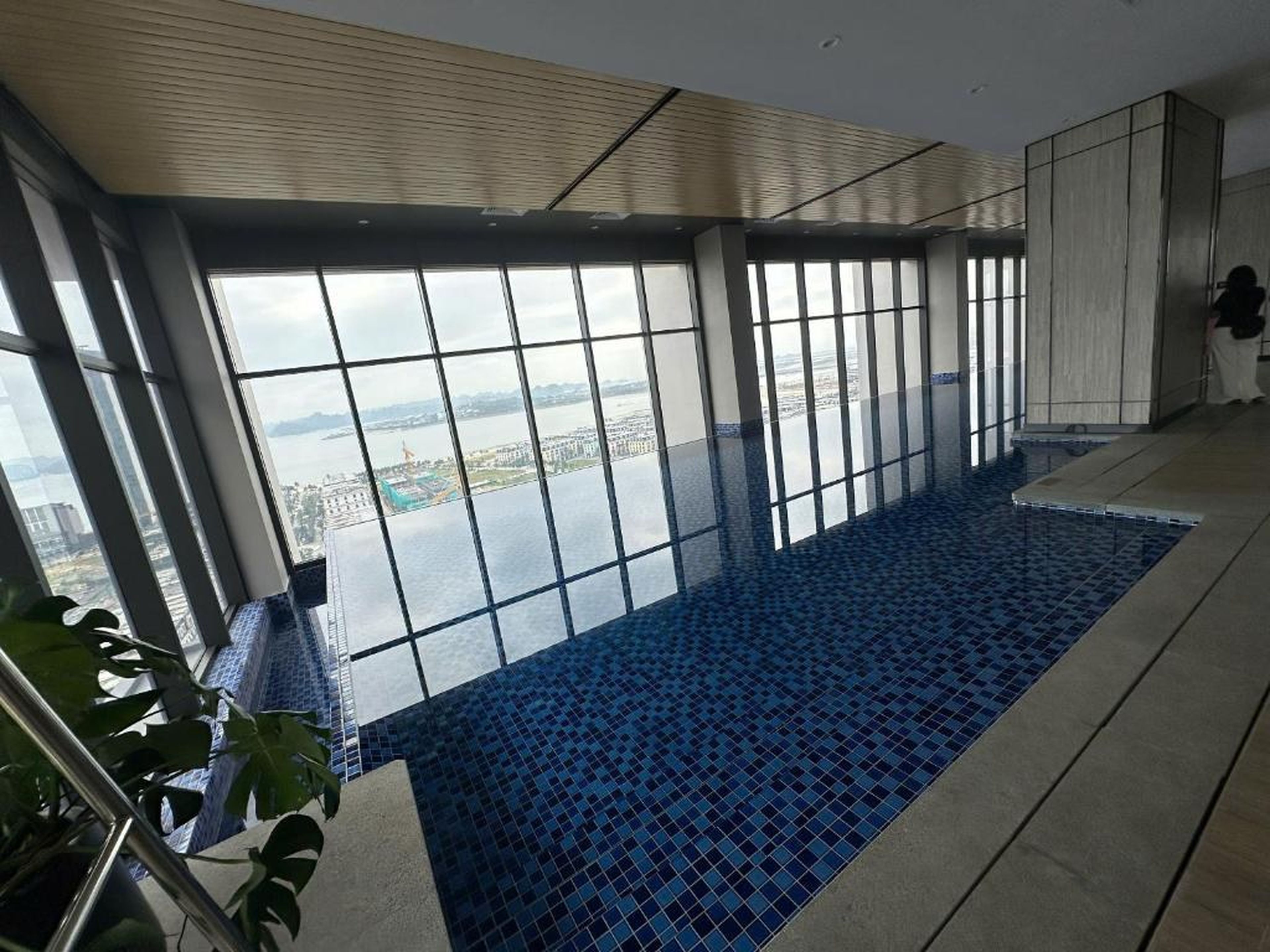 Asahi Luxstay - ICON40 Ha Long 2BR Luxury Apartment - Hình 25