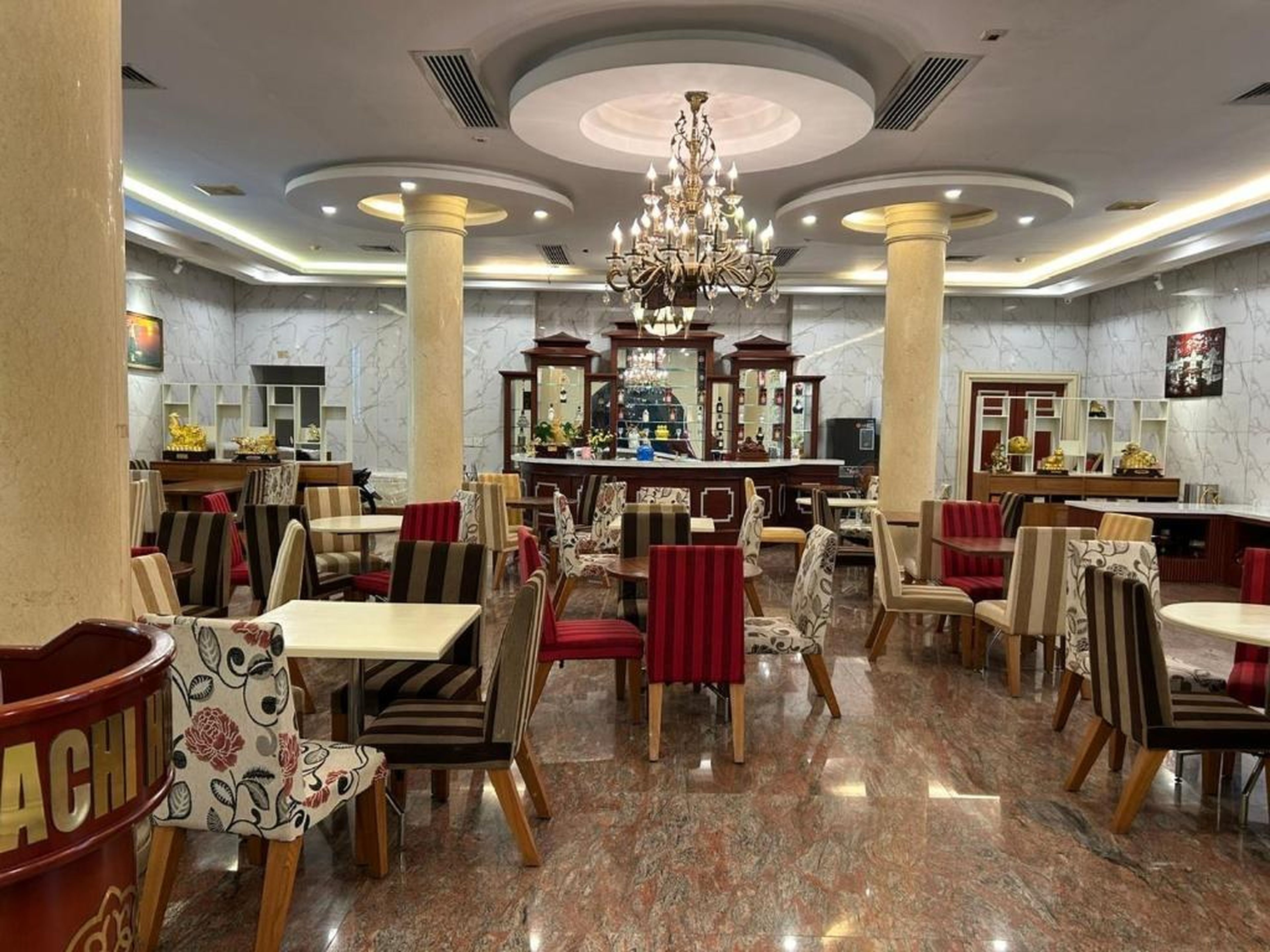 Khách sạn Sa Chi - Móng Cái - Hình 9