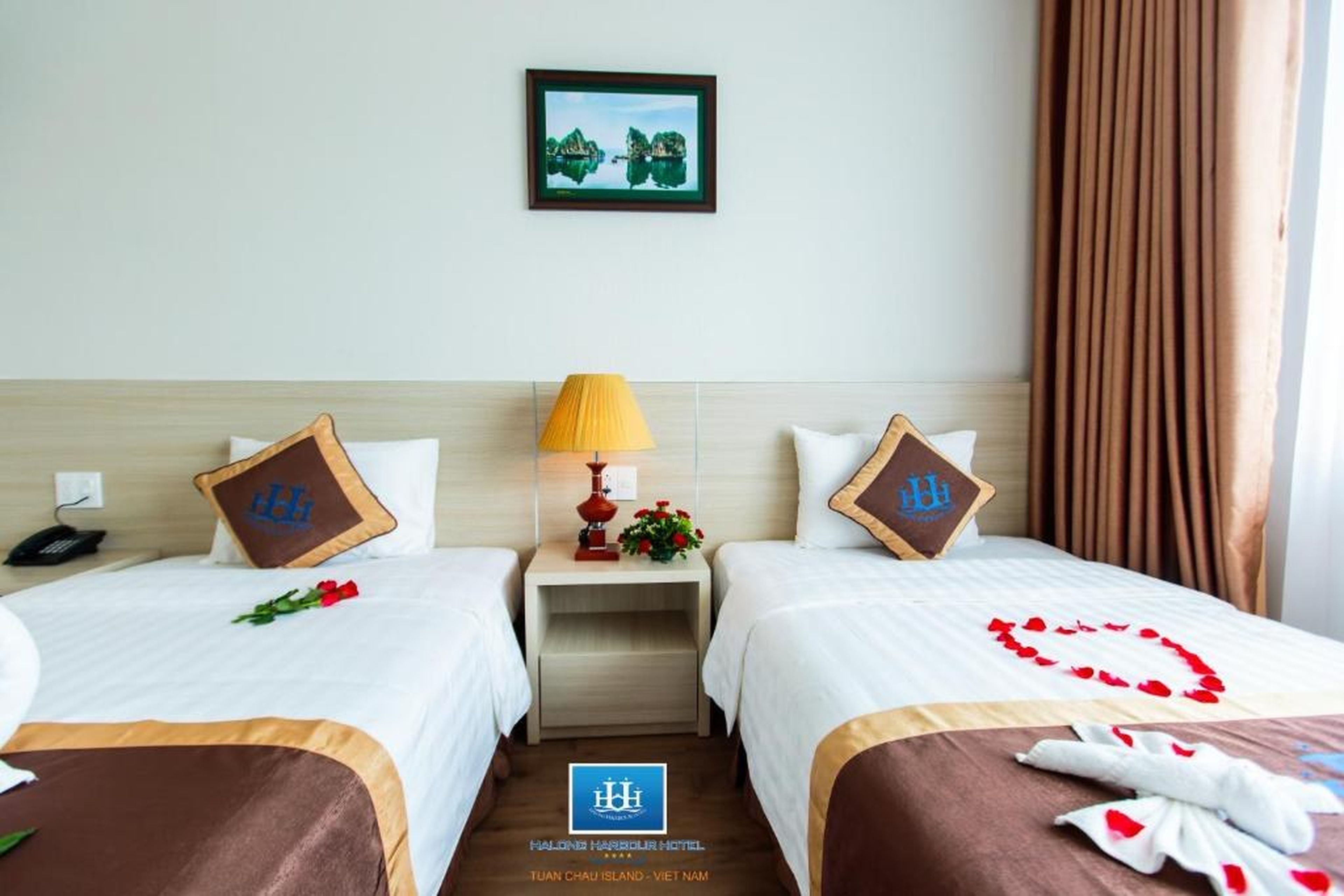 Halong Harbour Hotel - Hình 16