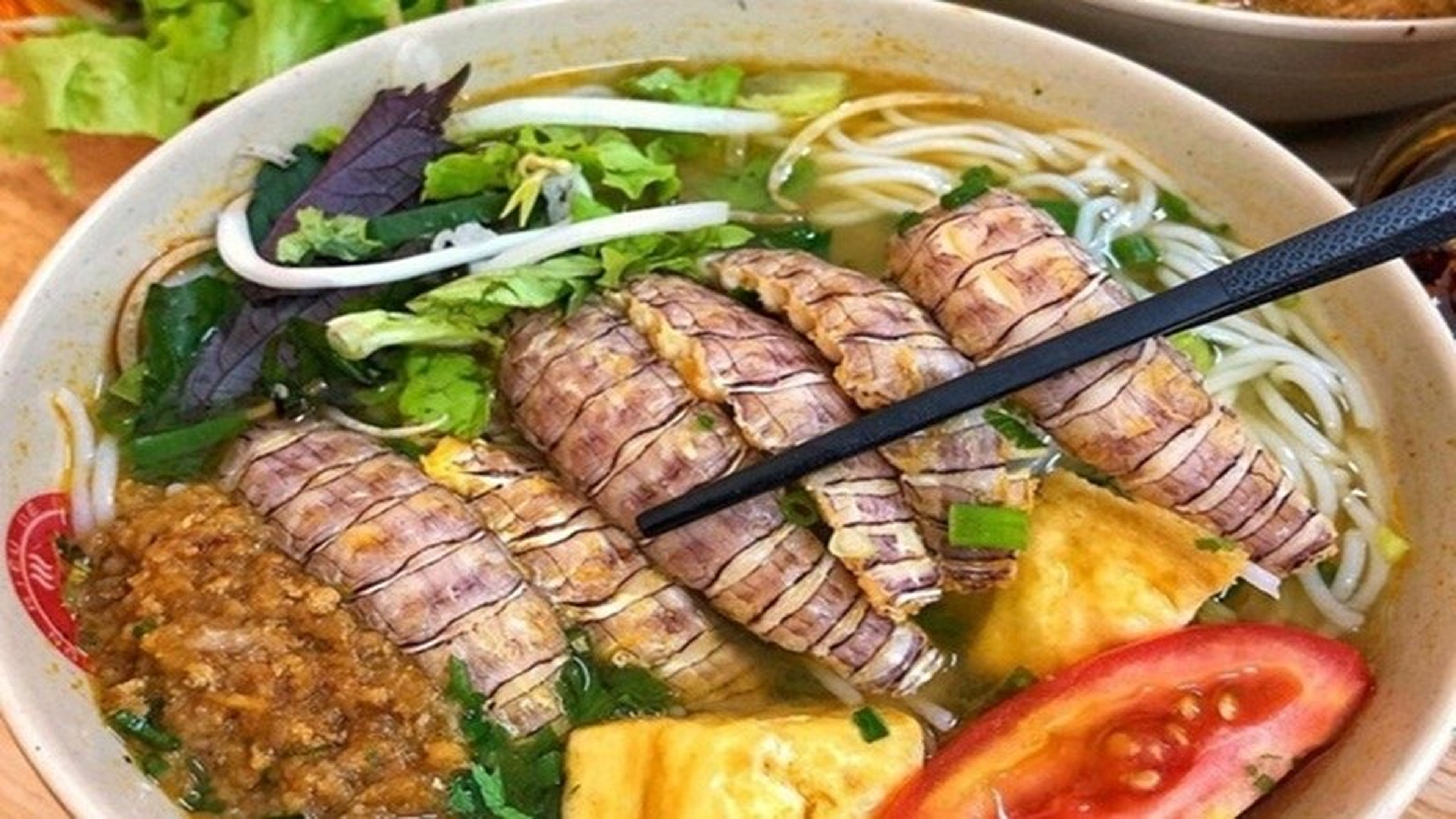 Đến Hạ Long du lịch nhớ thử hết các món đặc sản trong danh sách này bạn nhé - Hình 4
