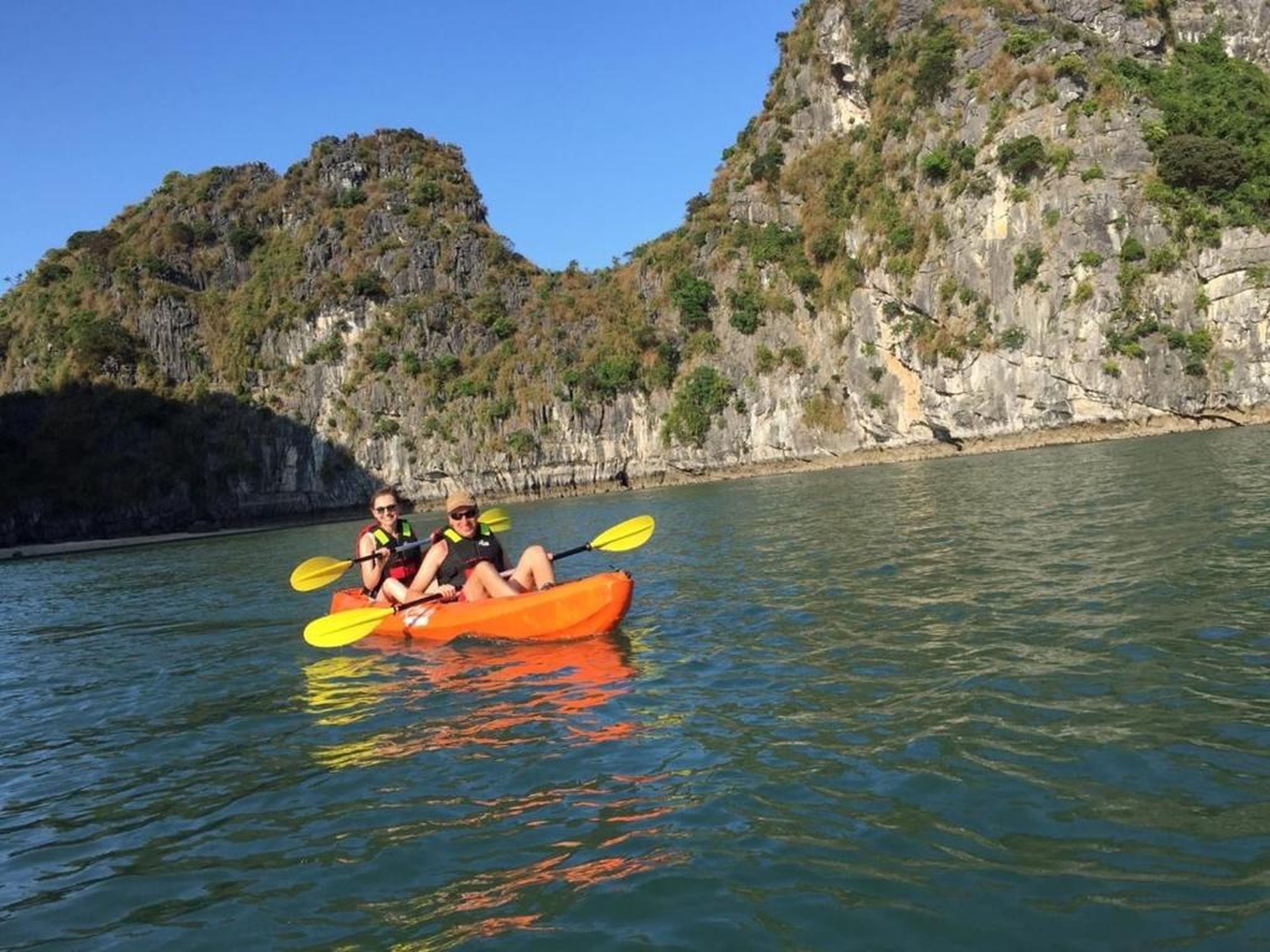 Renea Cruises Halong - Hình 17