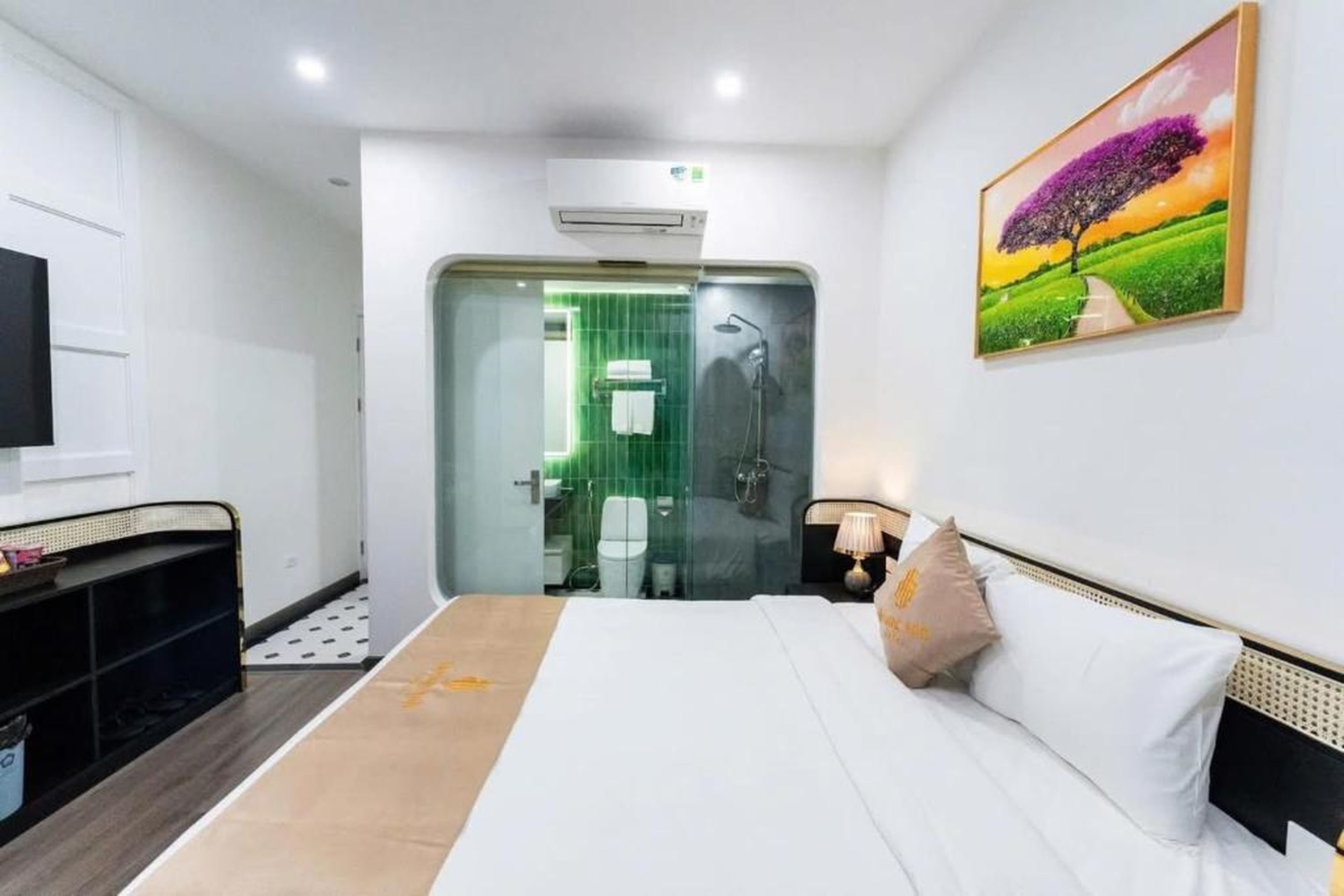 HA Hạ Long Hotel - Hình 13