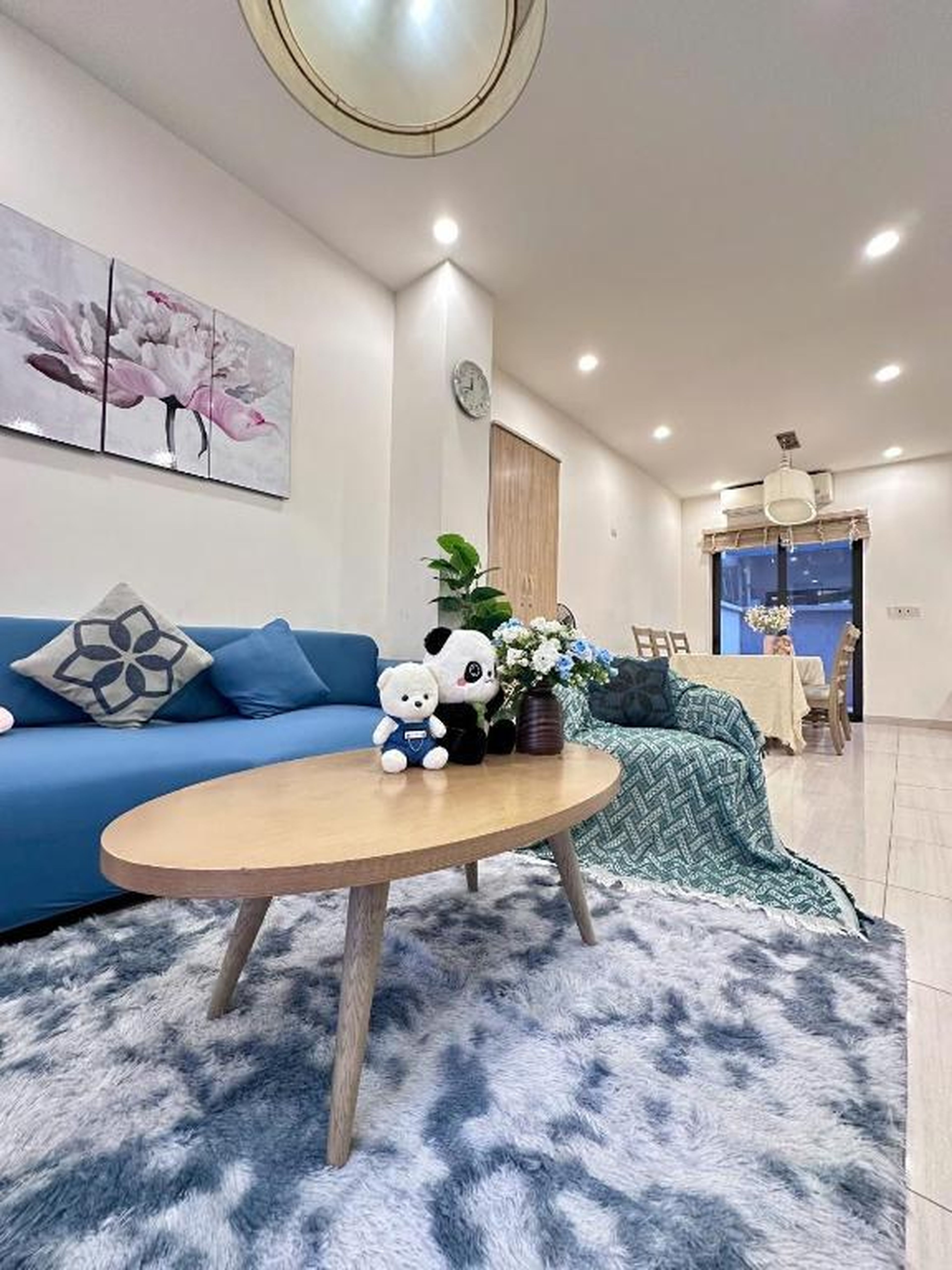 Lotus Villa Hạ Long 317 - Hình 17