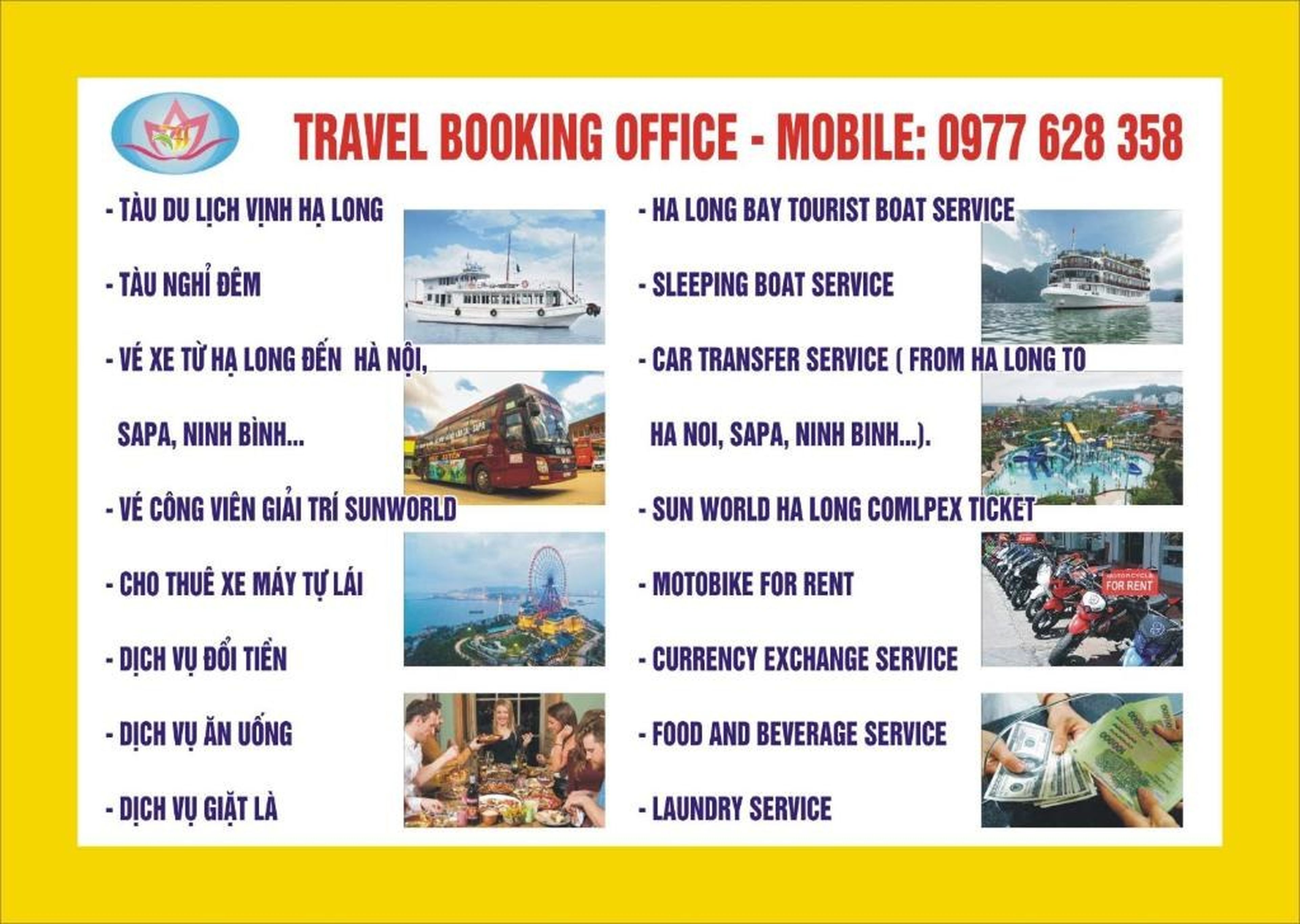 Hoang Yen Guesthouse - Hình 16