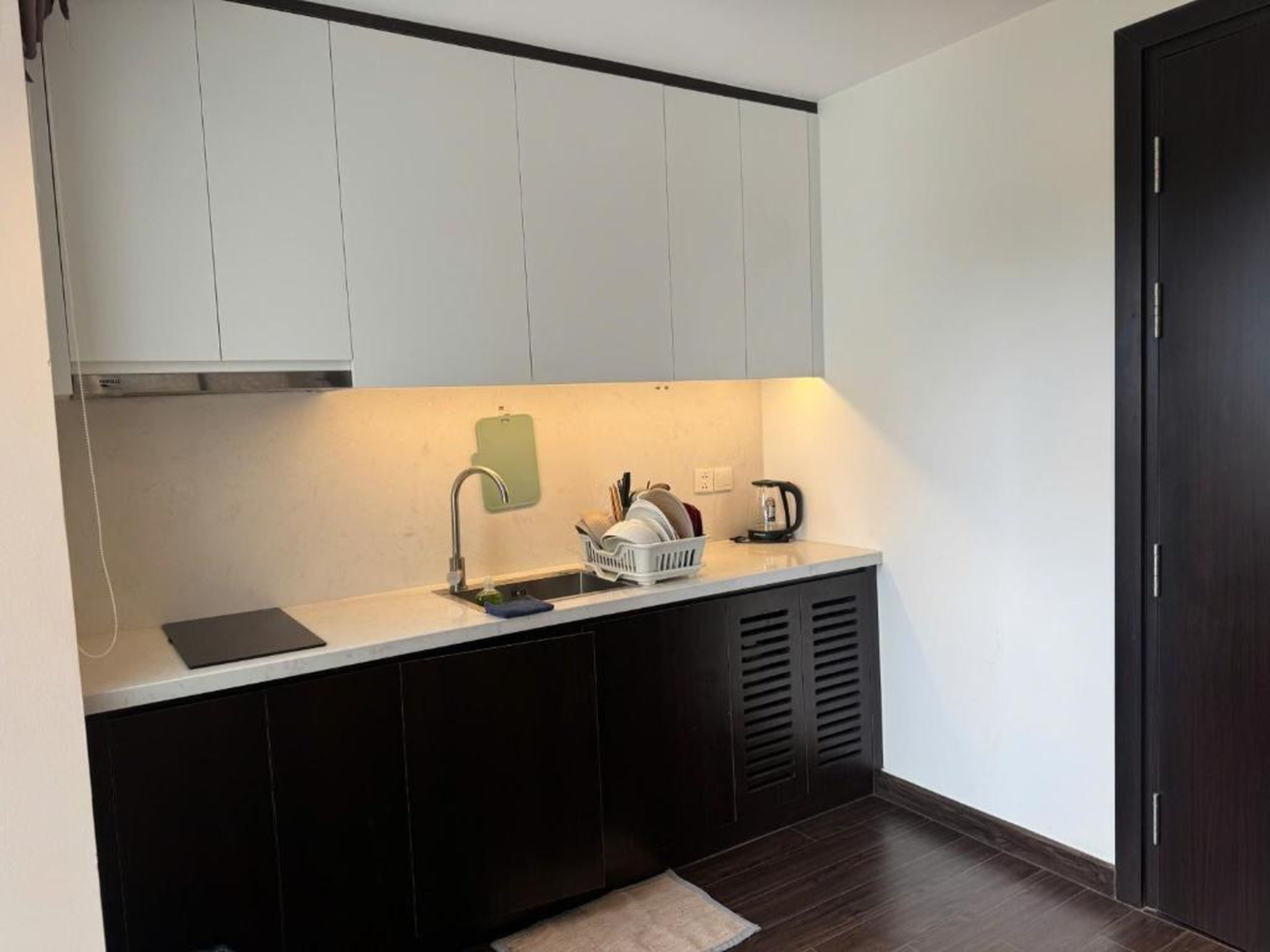 Sapphire Hạ Long Lumi Apartment - Hình 11