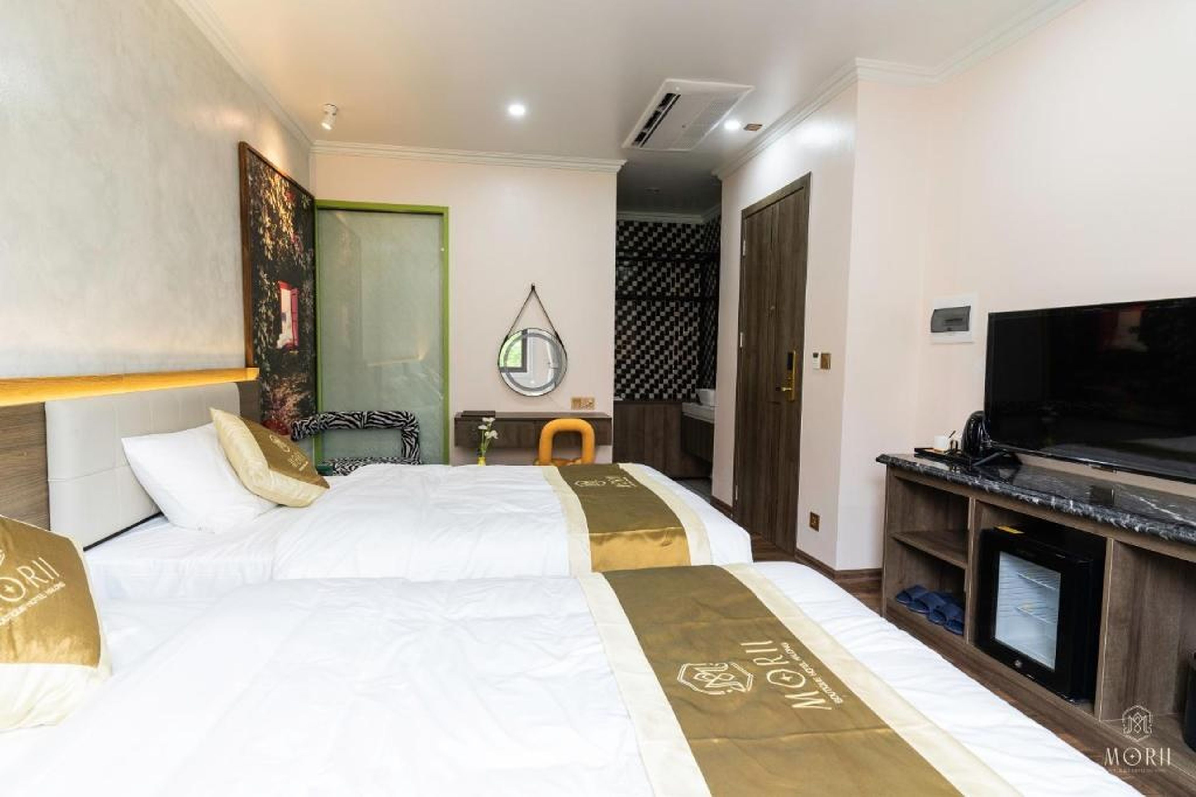 MORII Boutique Hotel Hạ Long - Hình 21