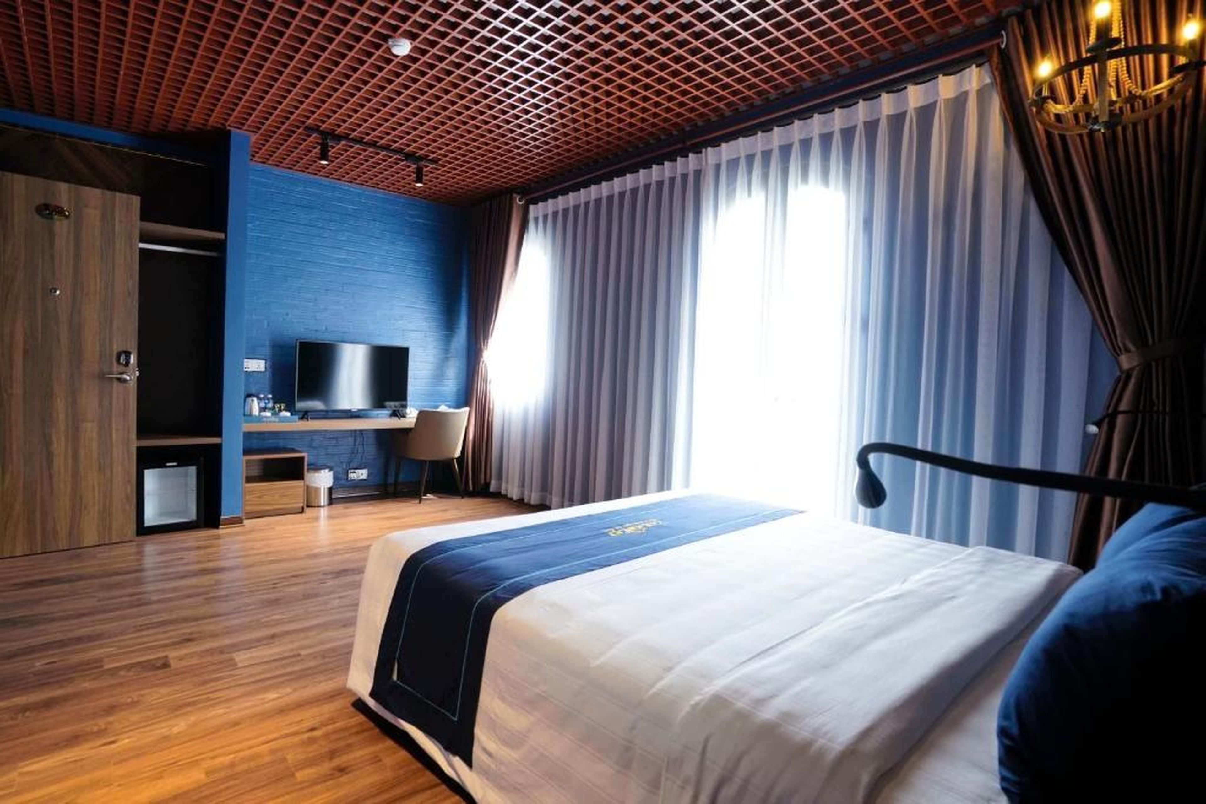 Ha Long ARISTO Hotel - Hình 5