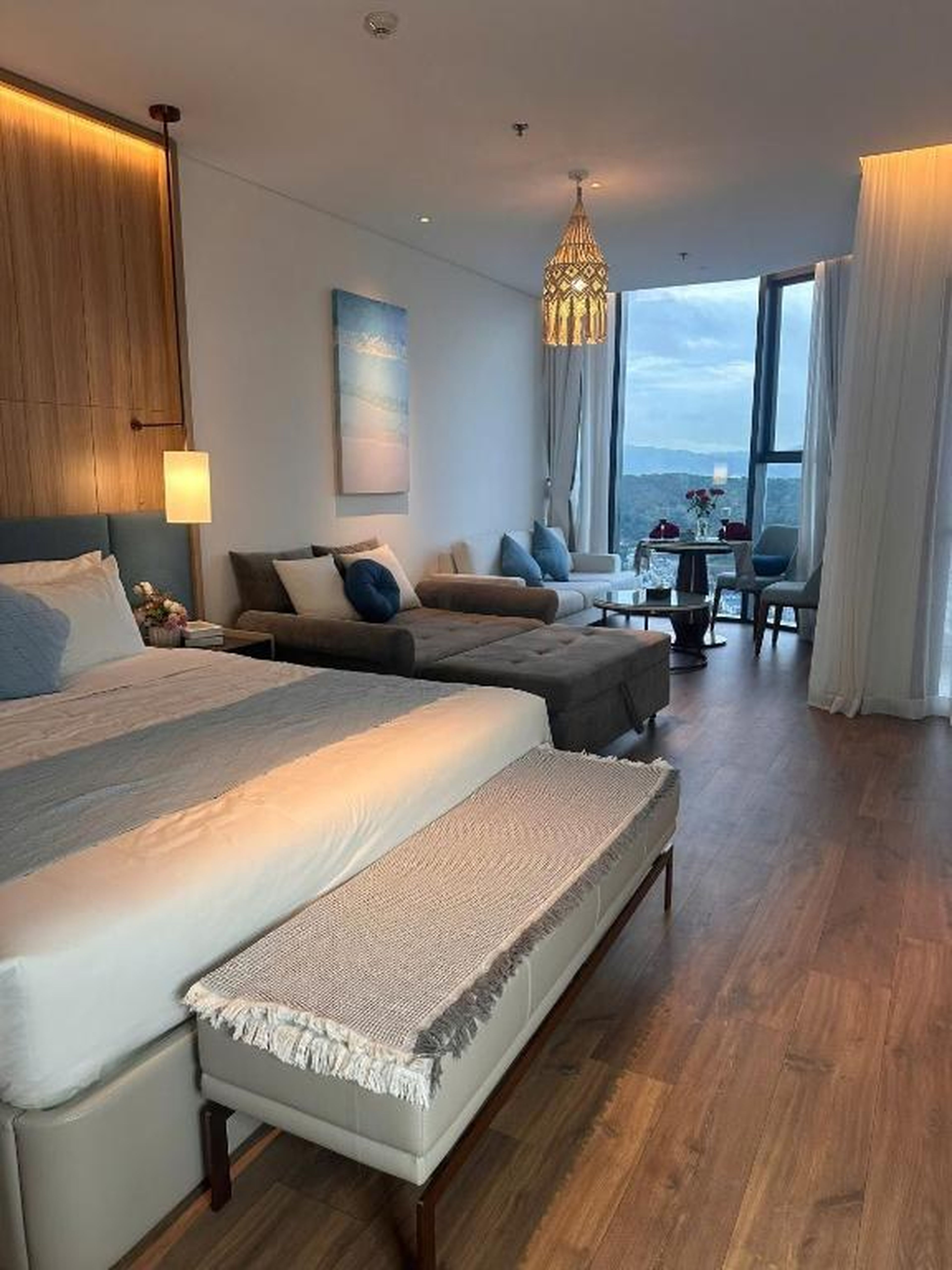 Elegant Apartment Alacarte Hạ Long - Hình 31