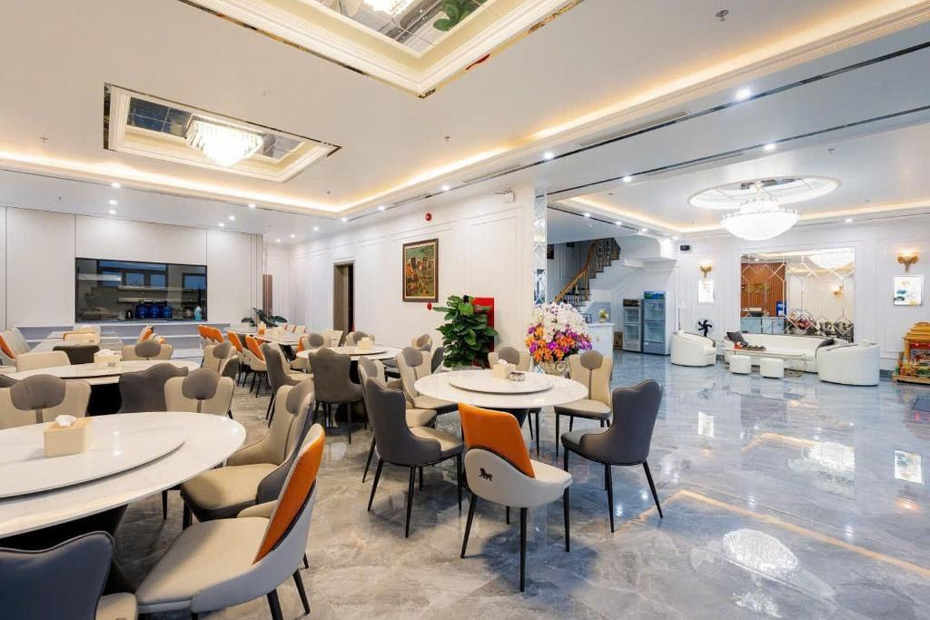 SAPPHIRE II Hotel - Hình 20