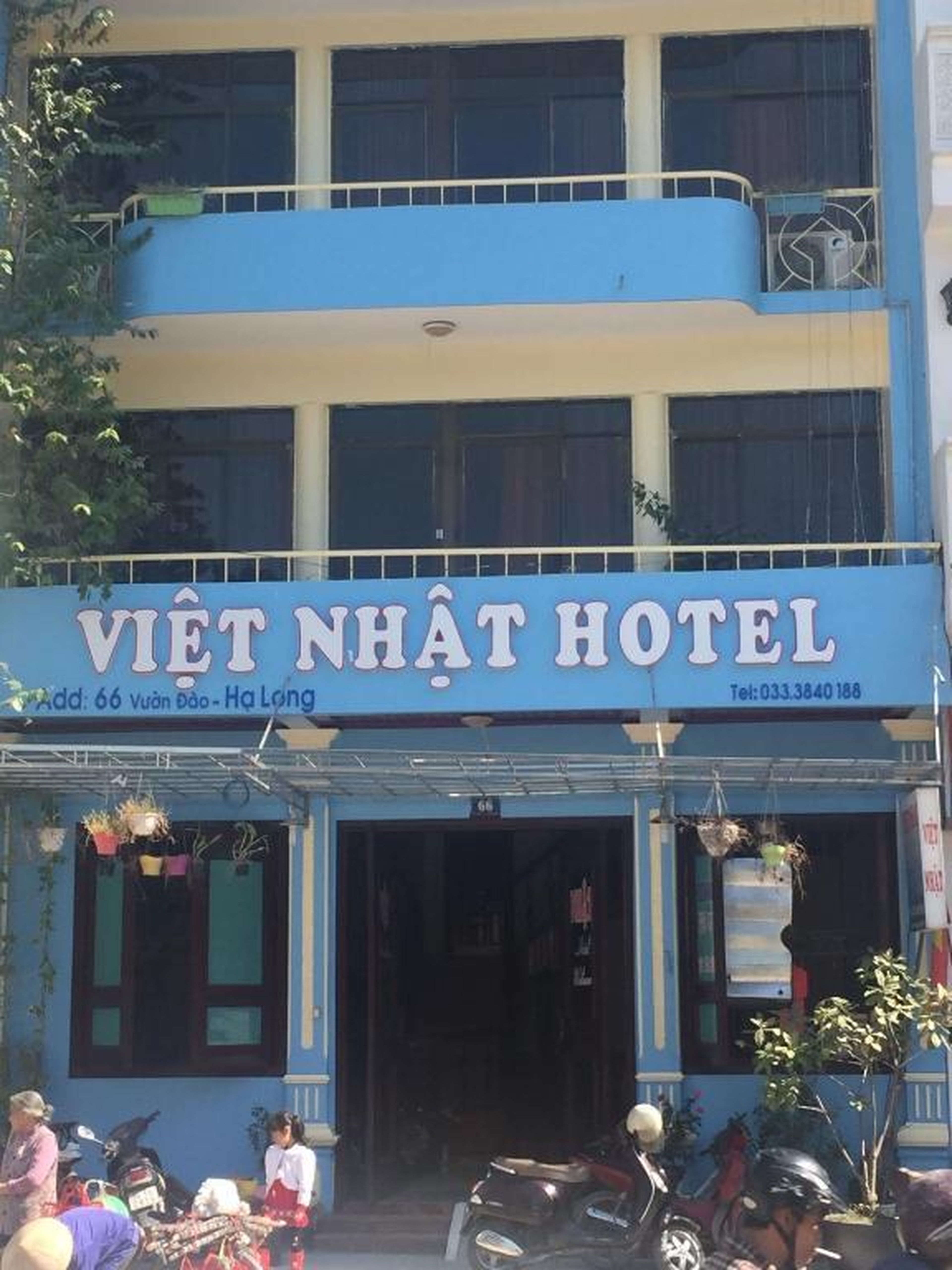 Viet Nhat Halong Hotel - Bai Chay - Hình 29