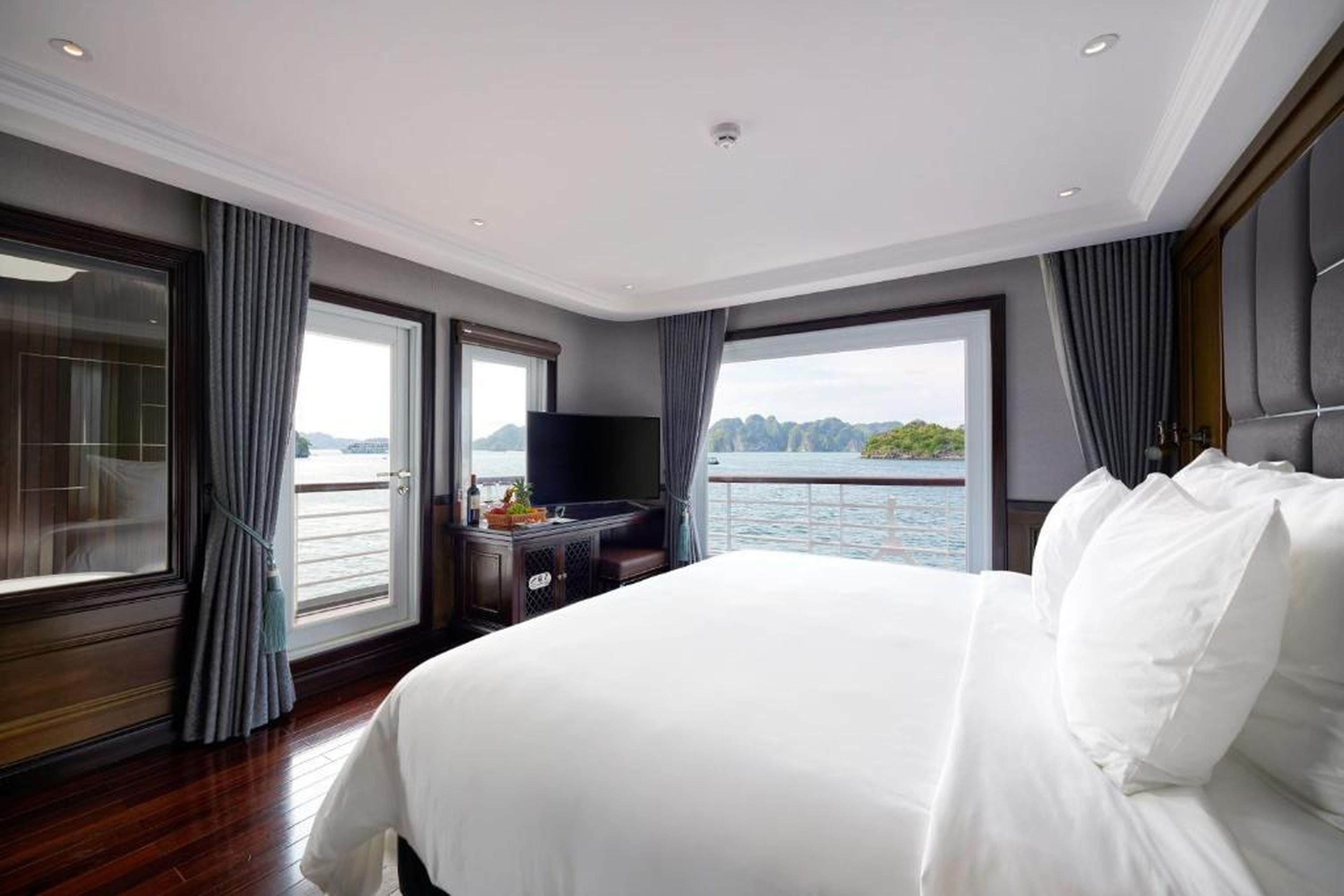 Paradise Grand Cruise - Lan Ha Bay - Hình 33