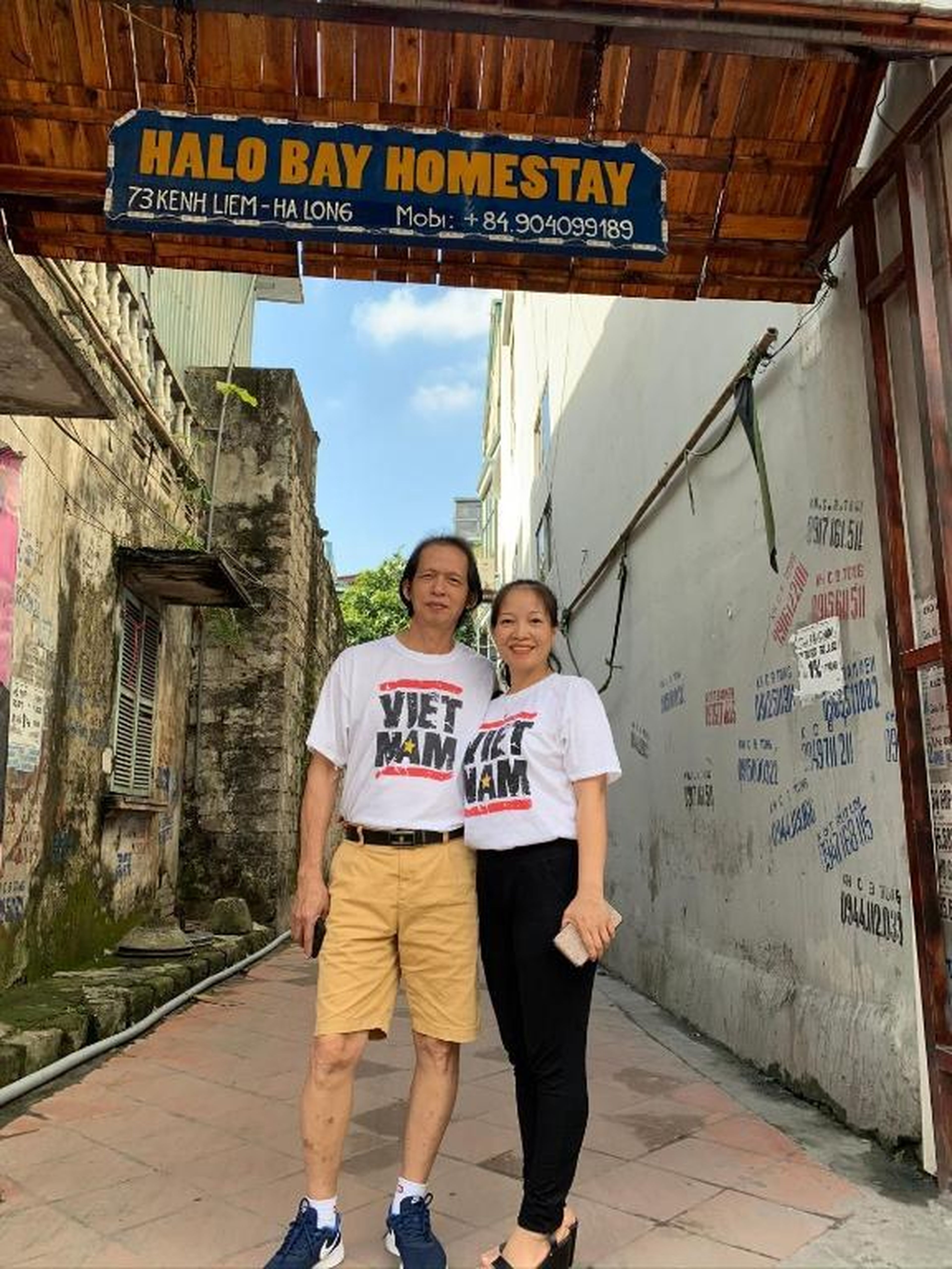 Halo Bay Homestay - Hình 19