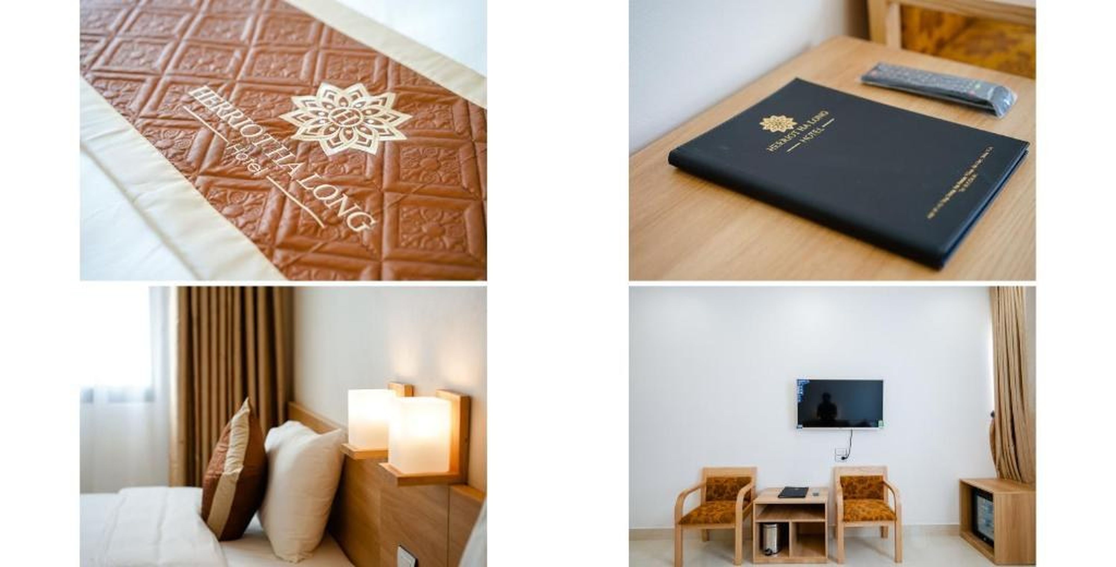 Herriot Hạ Long Hotel - Hình 10