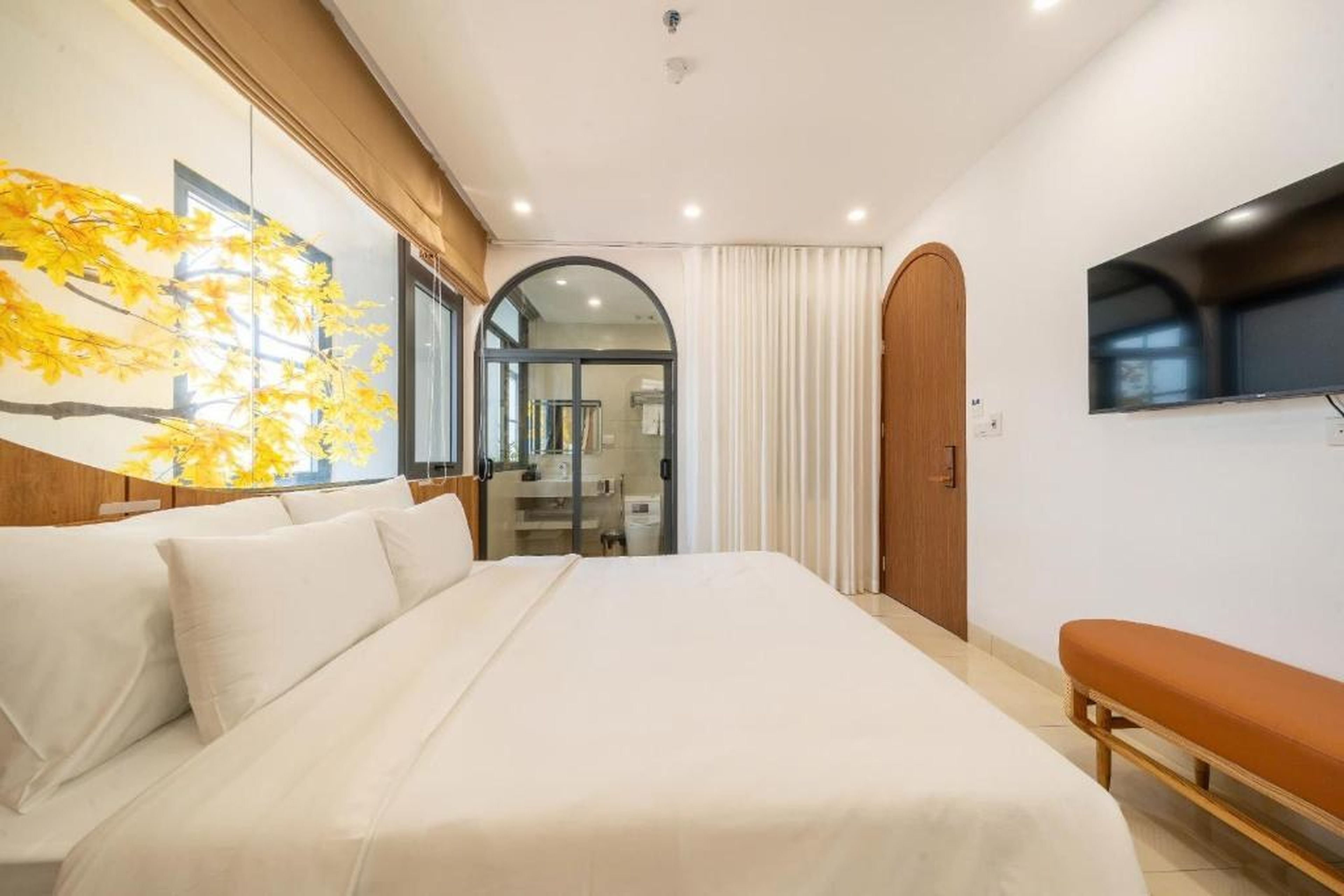 Azure Bay Hotel - Hình 21