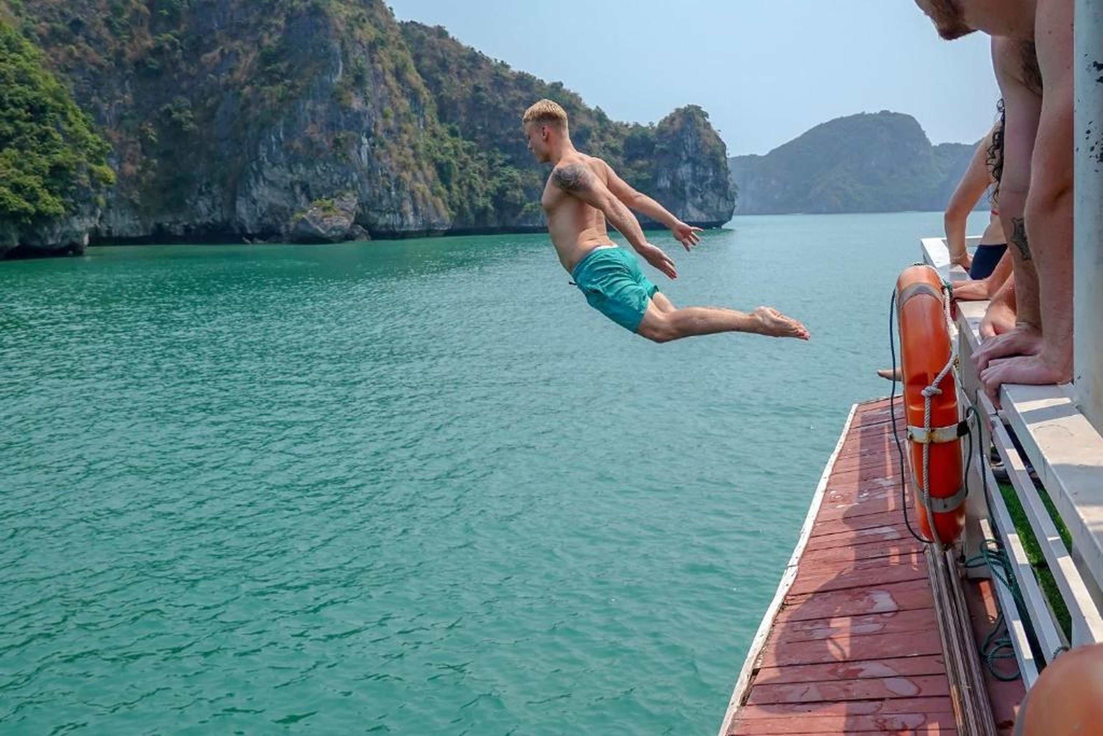 Halong Fantasea Cruise - Hình 25