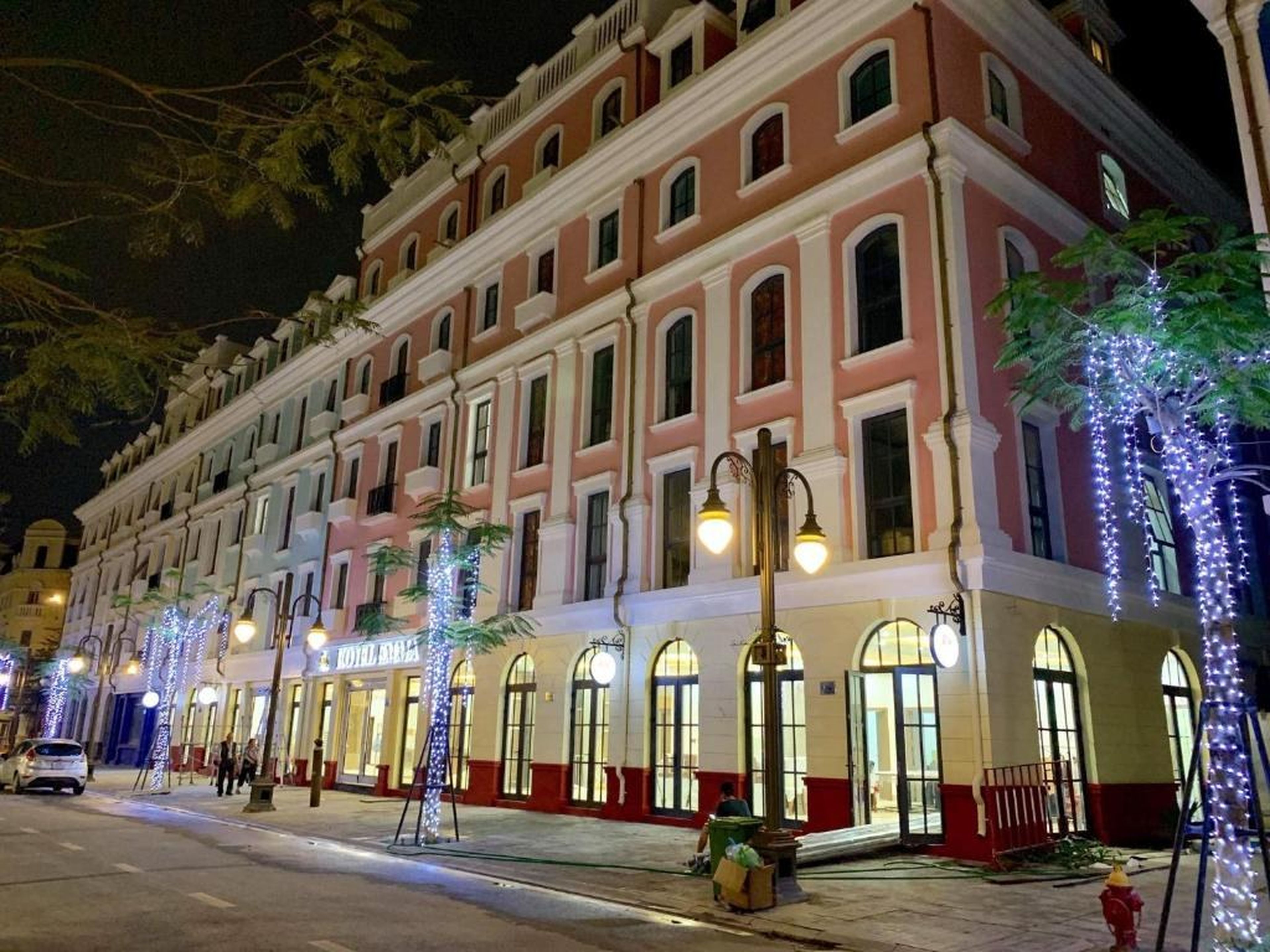 Emma Hotel - Hình 26