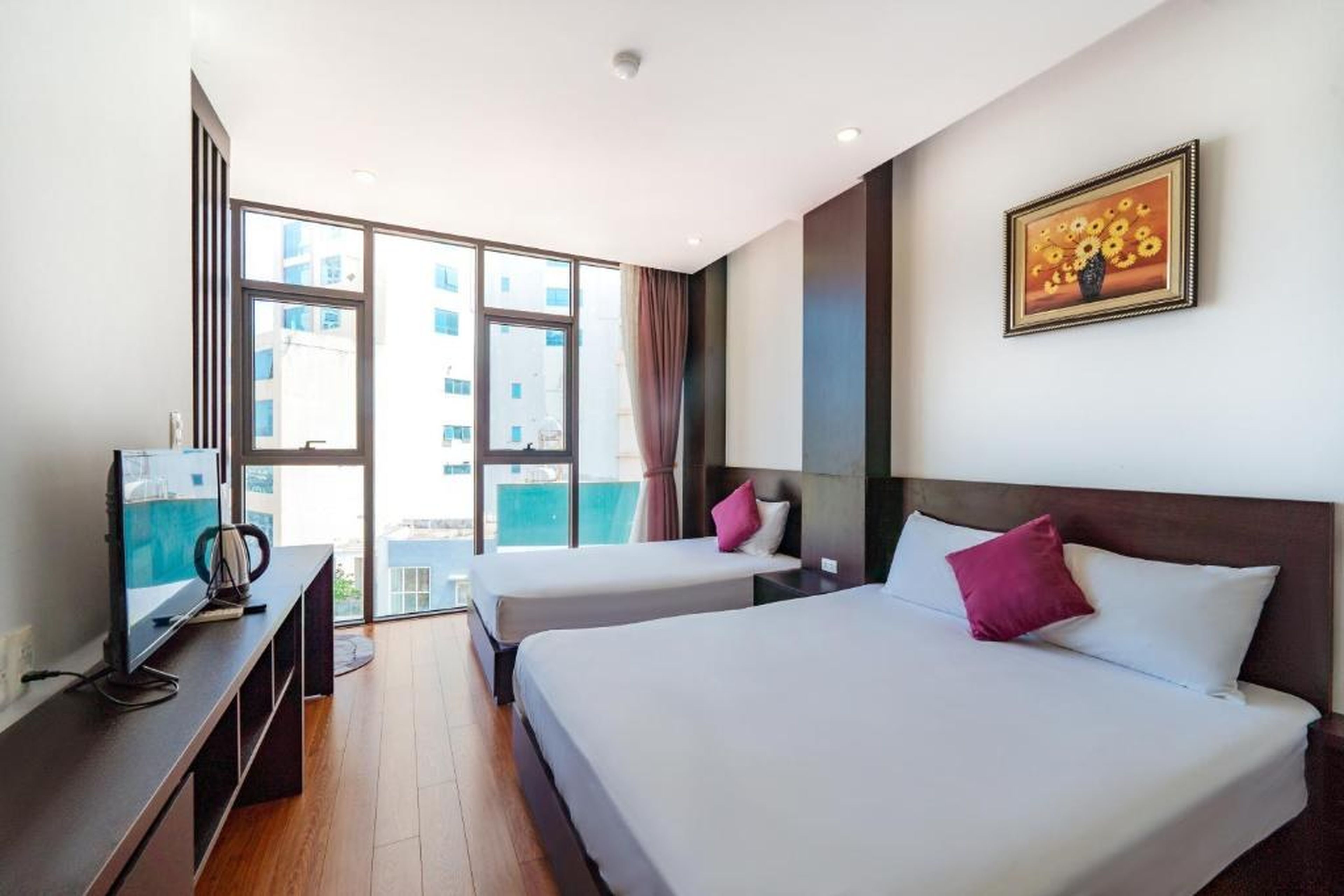 Ivy Hotel Bai Chay Ha Long - Hình 7