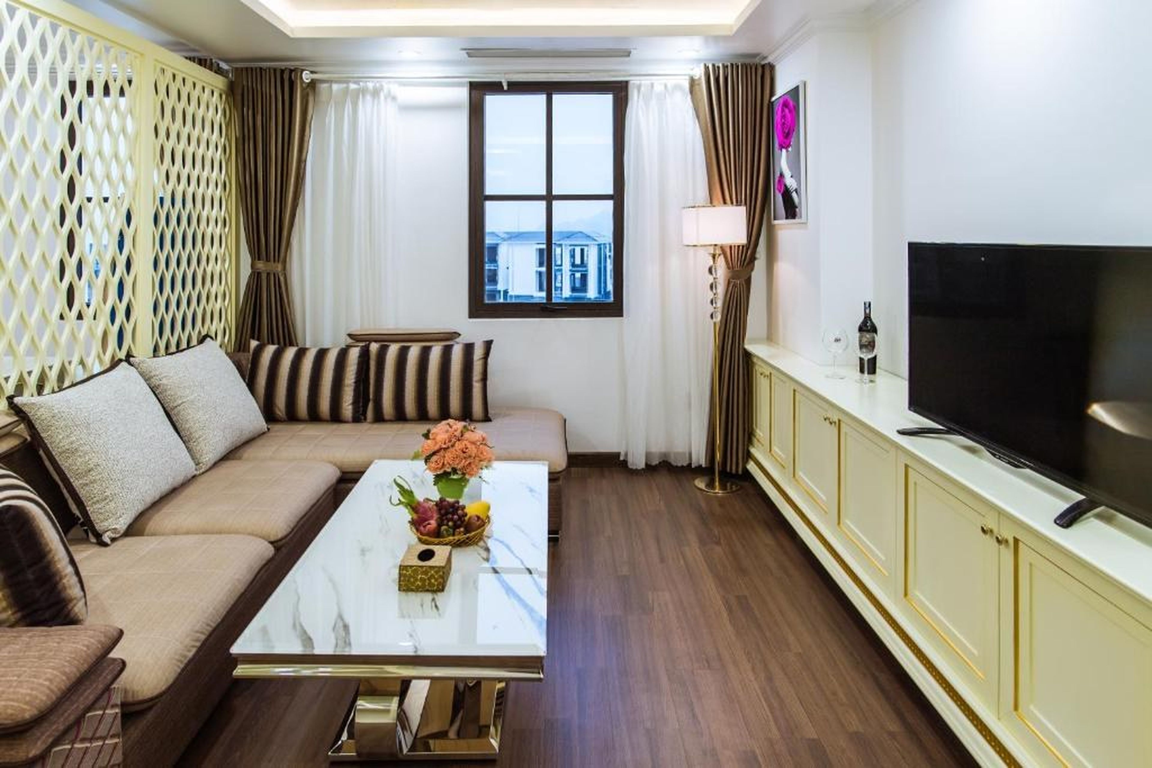 Sun Ha Long hotel - Hình 34