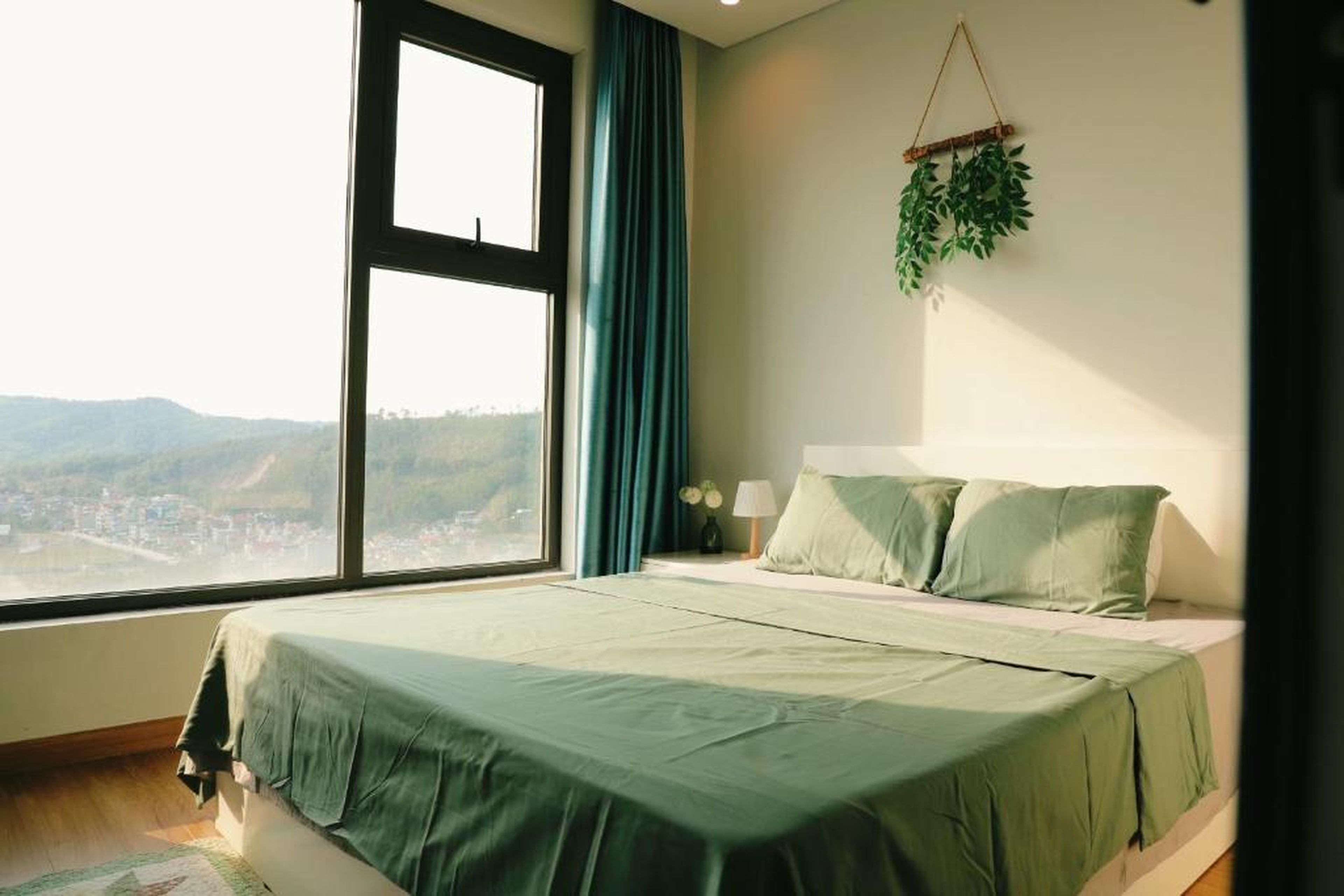 Căn hộ nghỉ dưỡng Hạ Long - Hình 2
