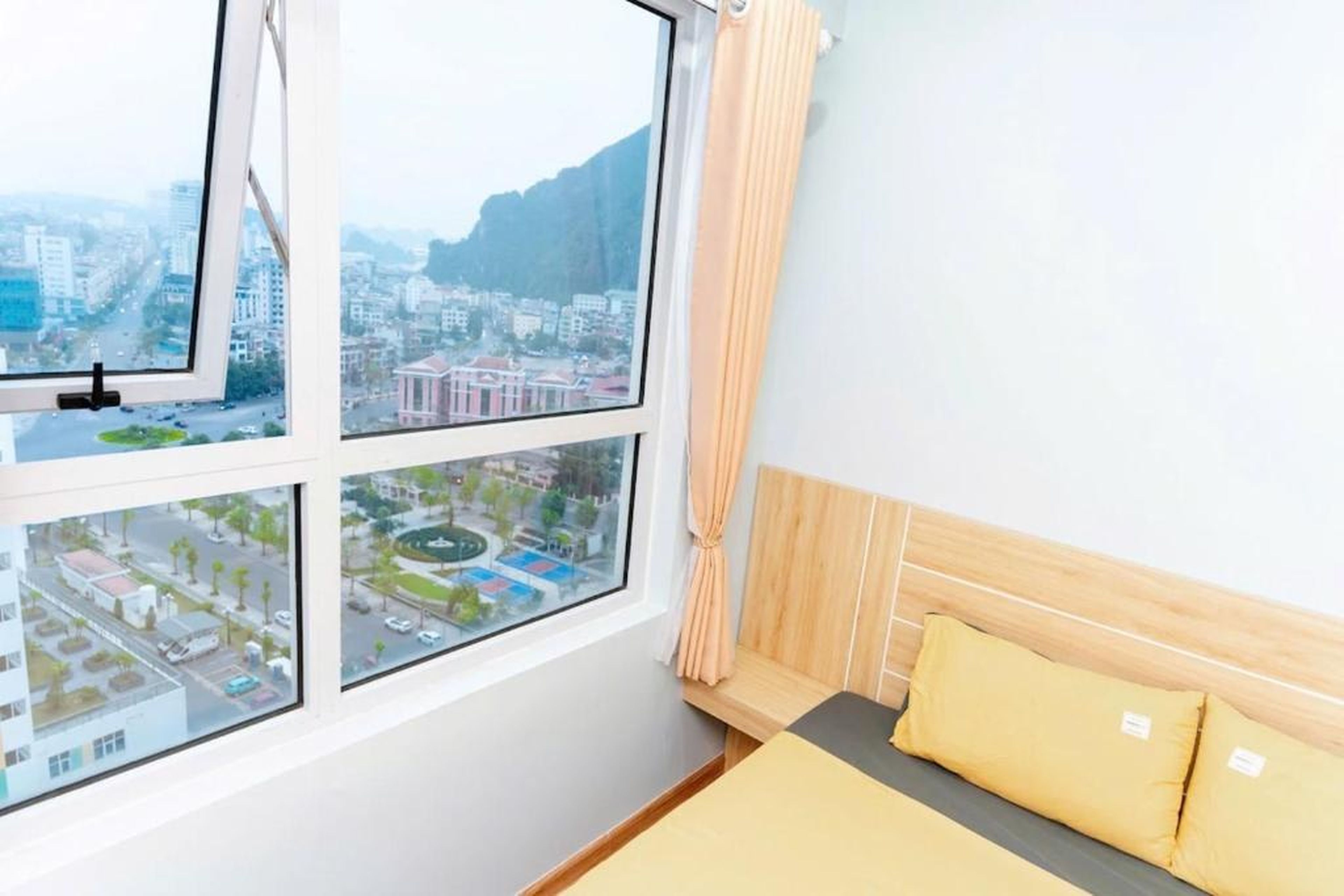 LaMaison Sapphire Homestay Ha Long-Cozy Apartment - Hình 34