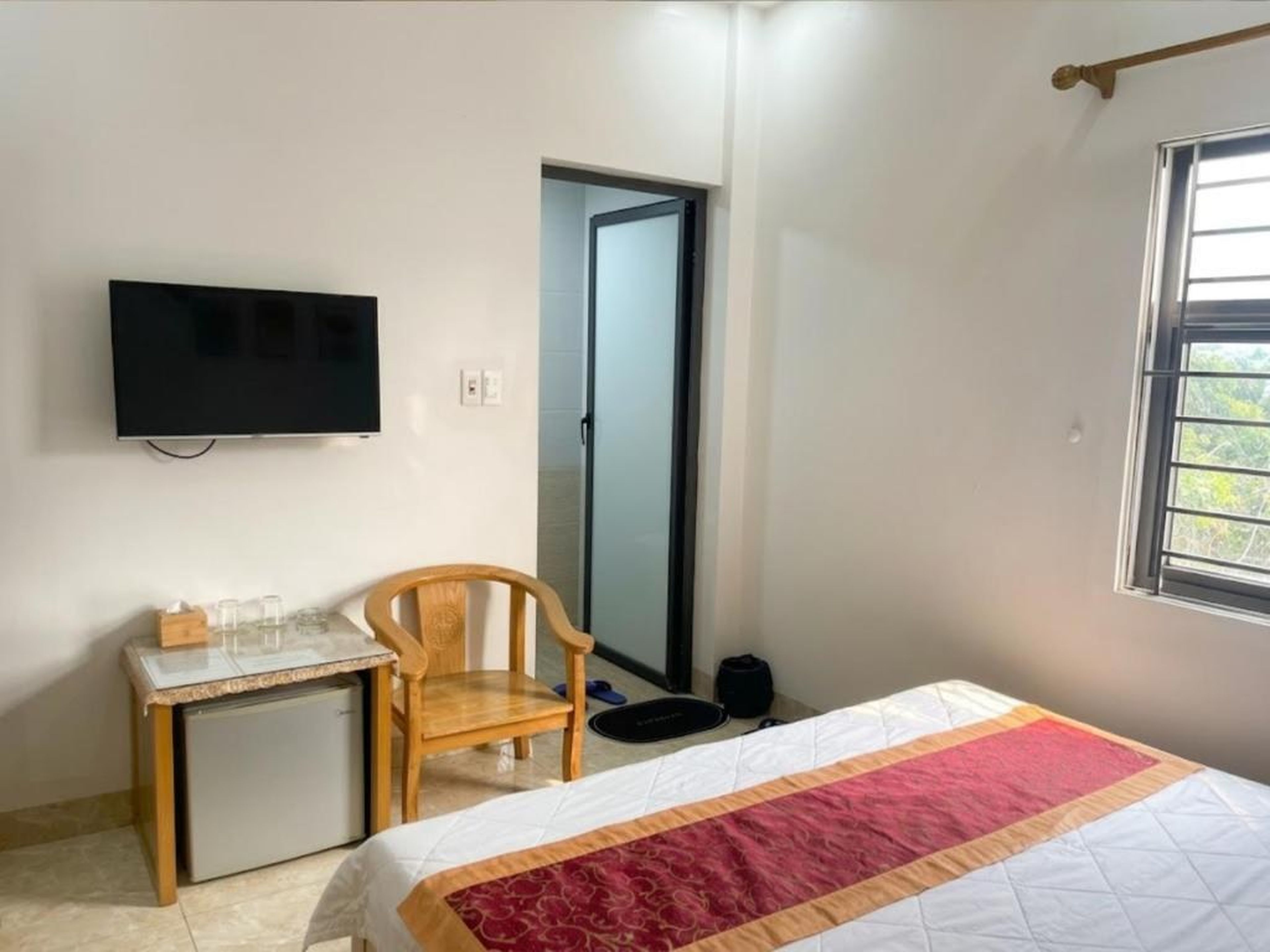 Hoàng Anh Hotel - Hình 19