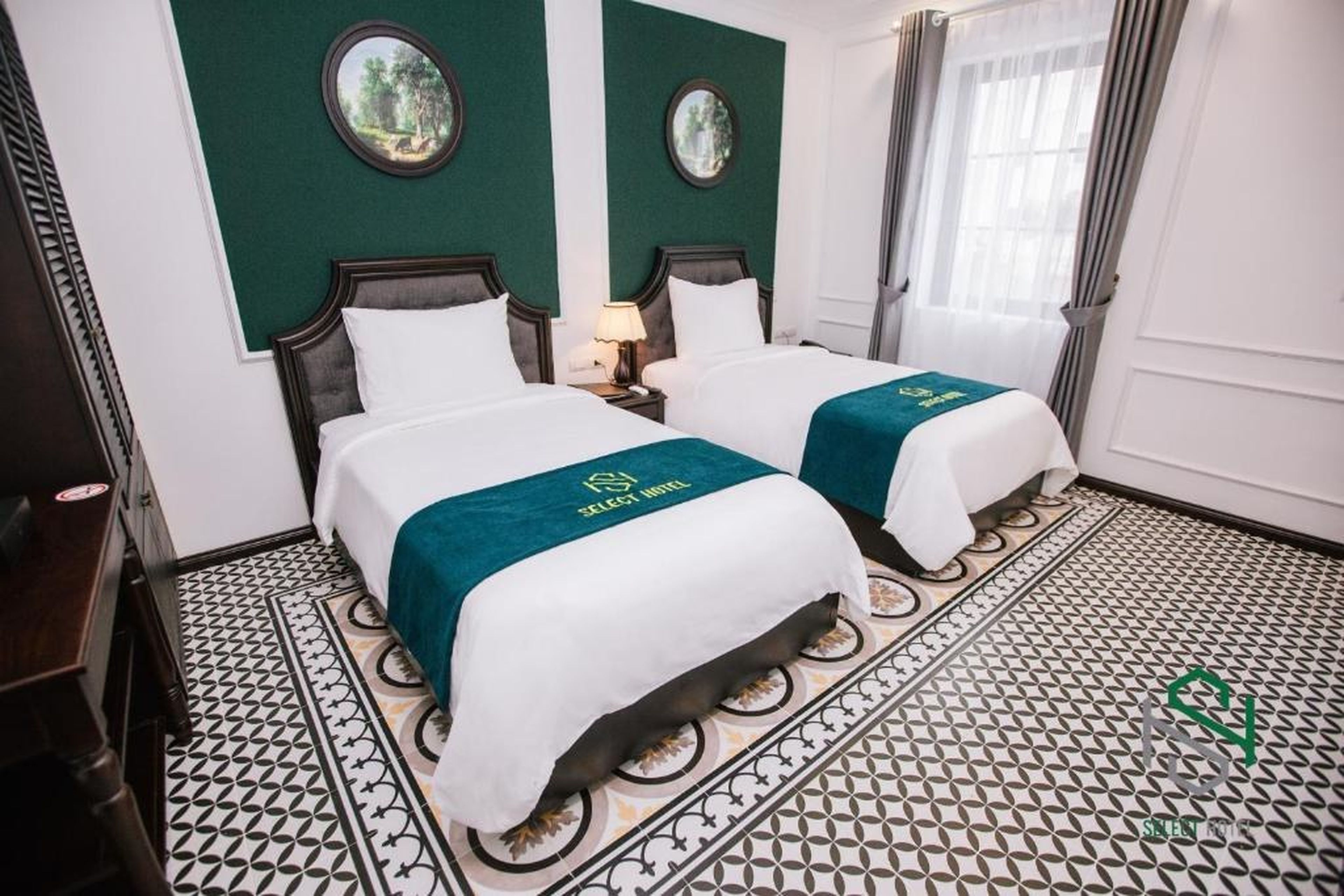 Selecthotel Hạ Long - Hình 23