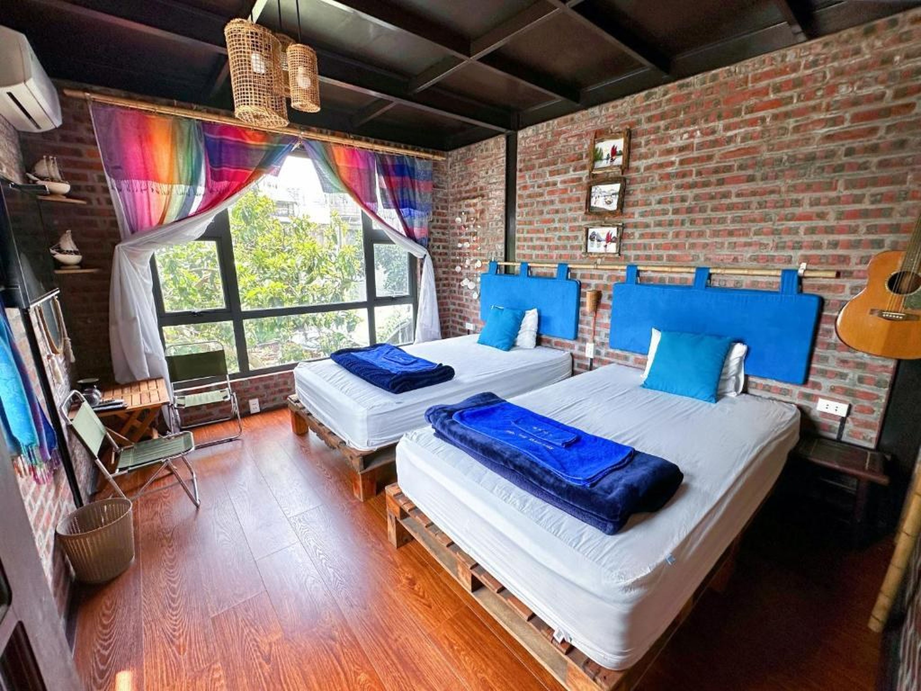 Halo Bay Homestay - Hình 8