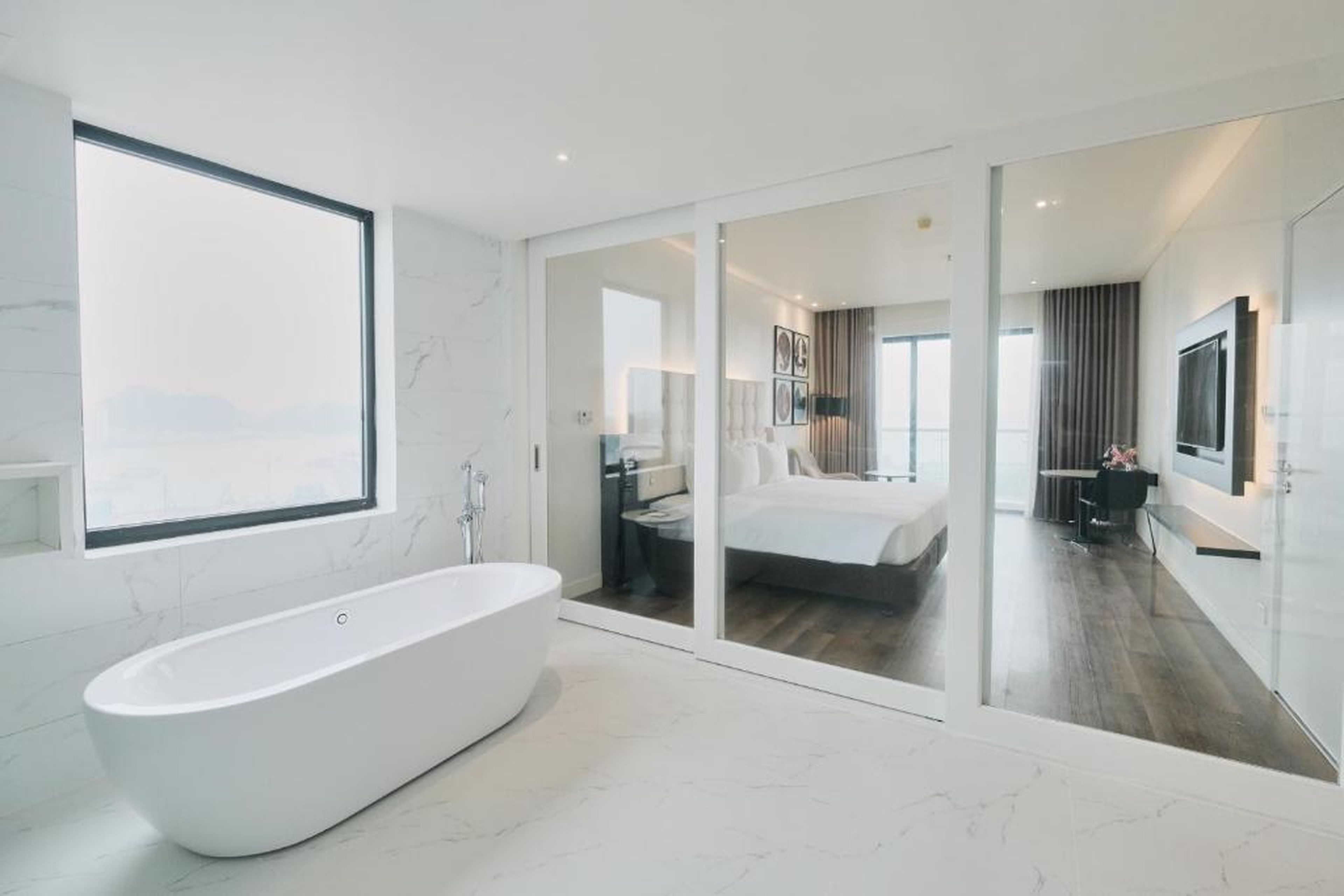 Hotel Soleil Ha Long, Trademark Collection by Wyndham - Hình 30