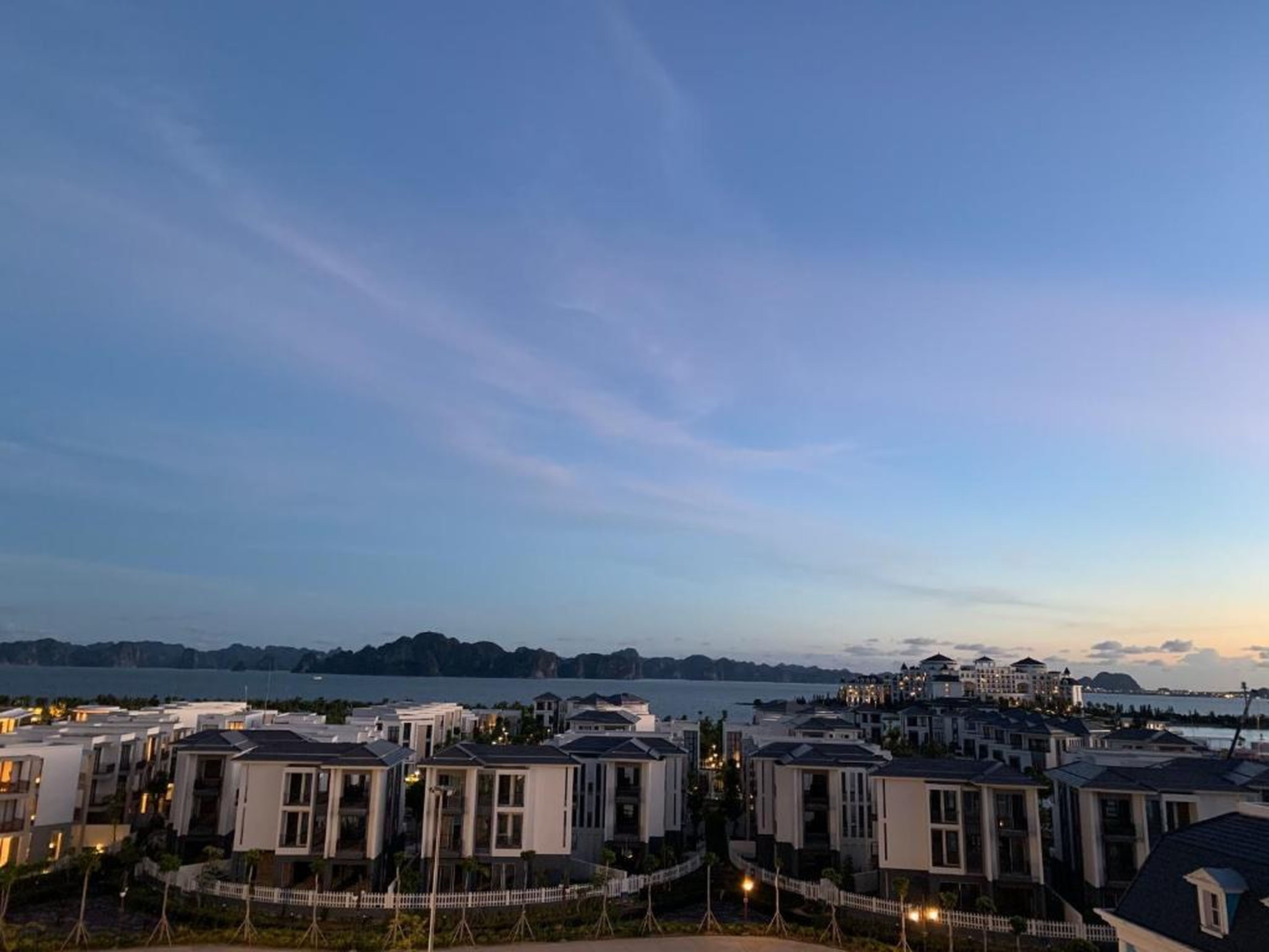Sun Ha Long hotel - Hình 9