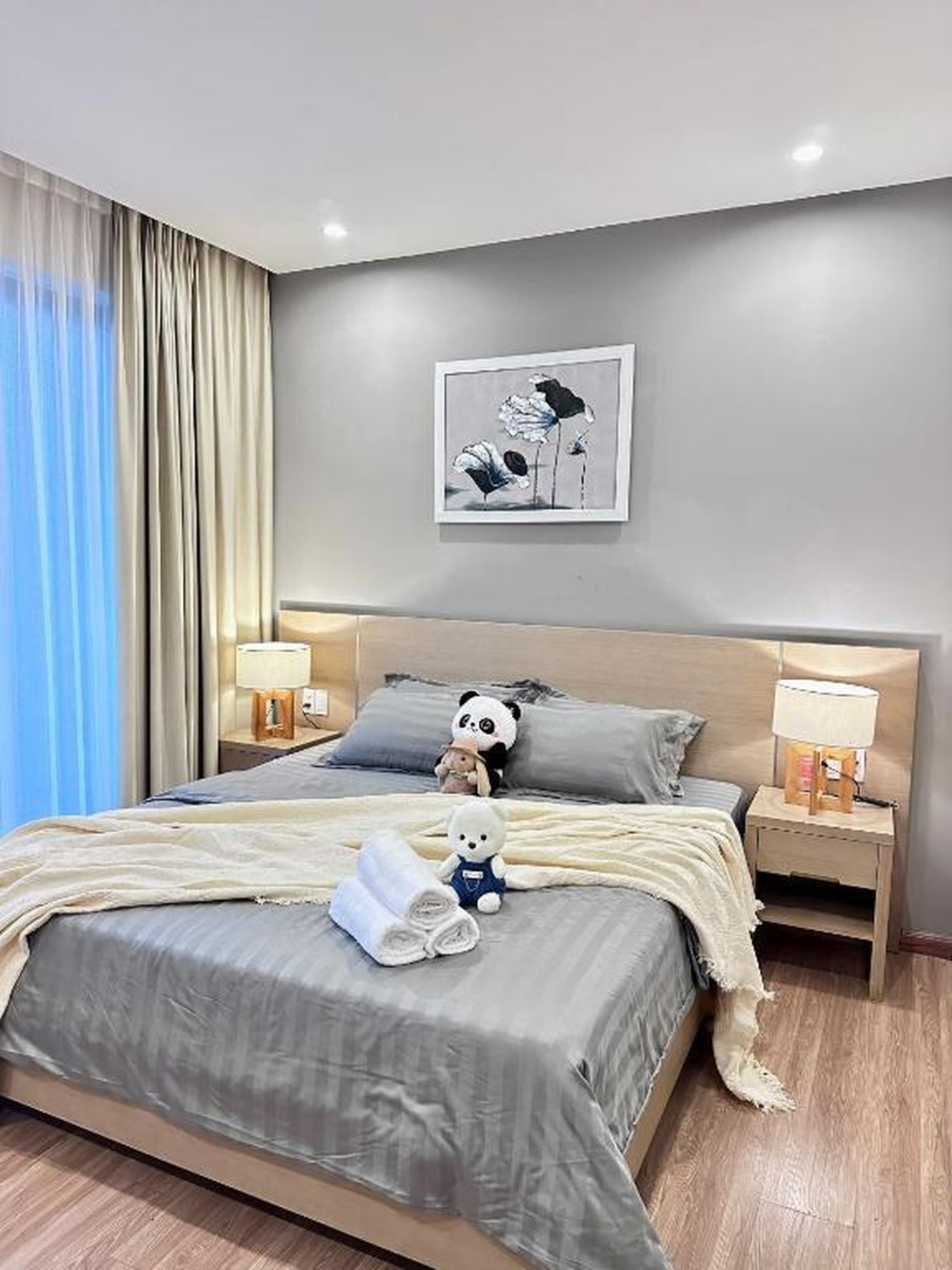 Lotus Villa Hạ Long 317 - Hình 32
