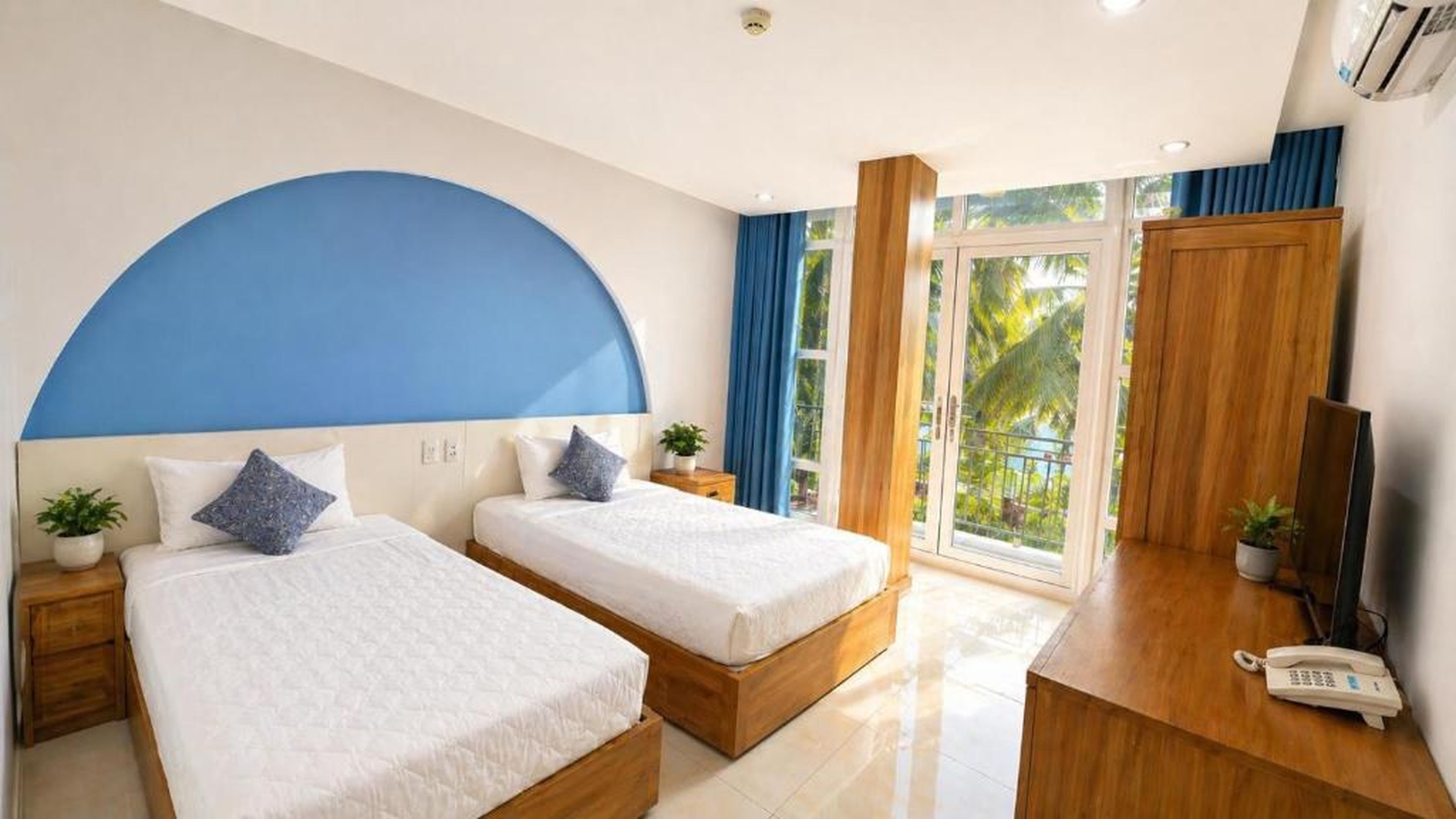 Domo Tuần Châu Hotel - Hình 10