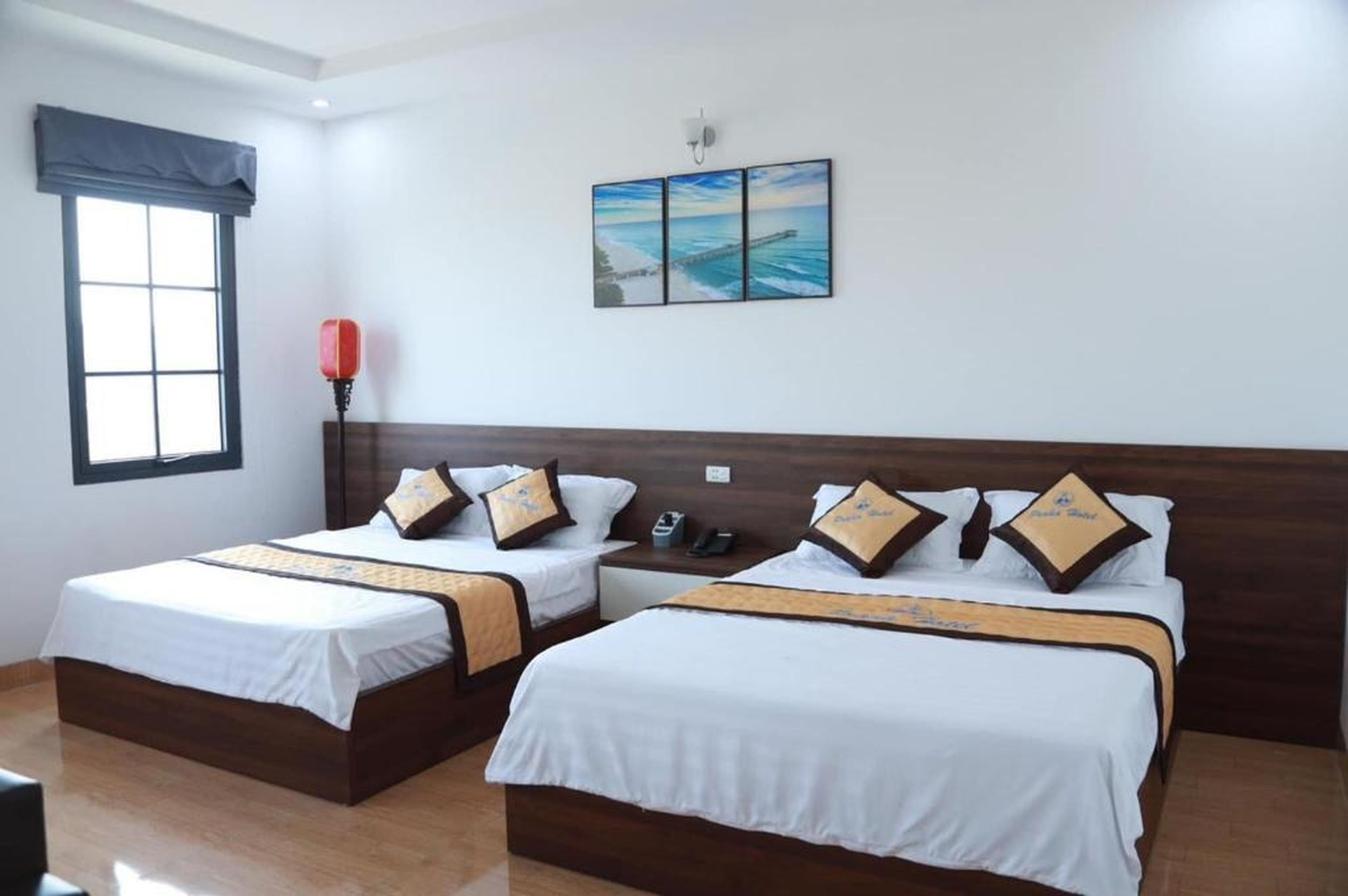 PRAHA HALONG Hotel - Hình 24