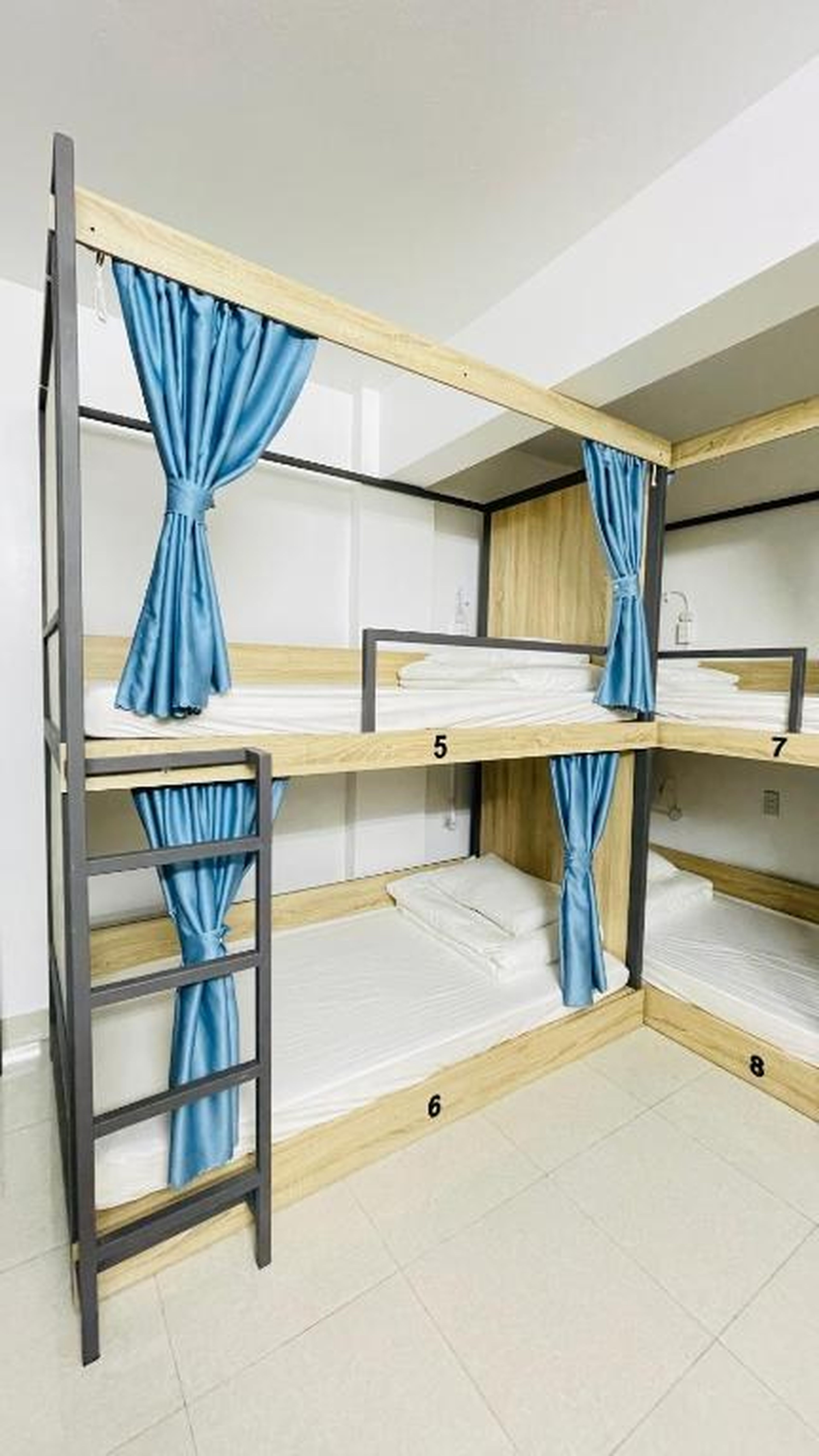 The Light Hostel - Hình 39