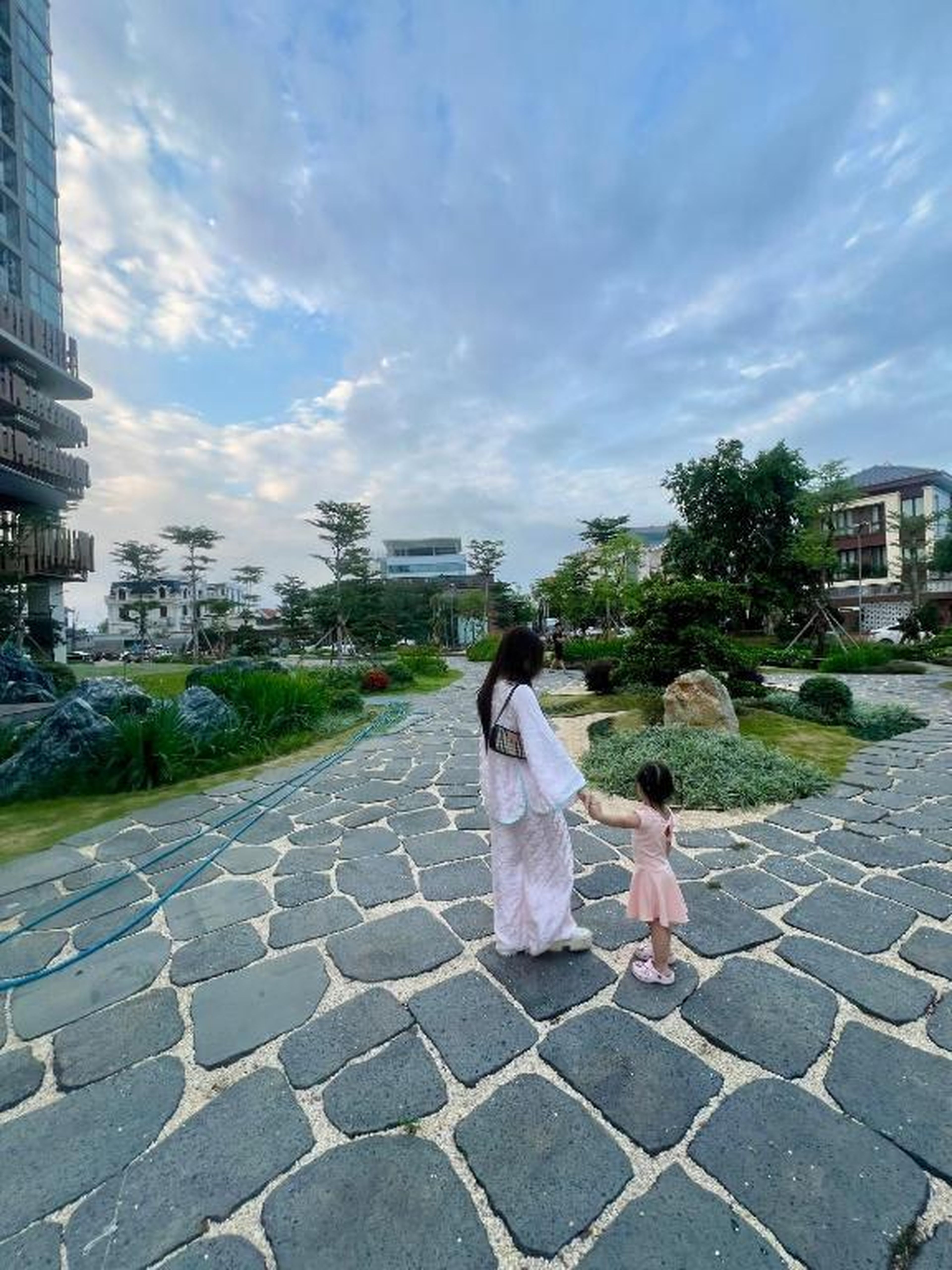 Căn hộ nghỉ dưỡng Hòn Gai - Hình 2