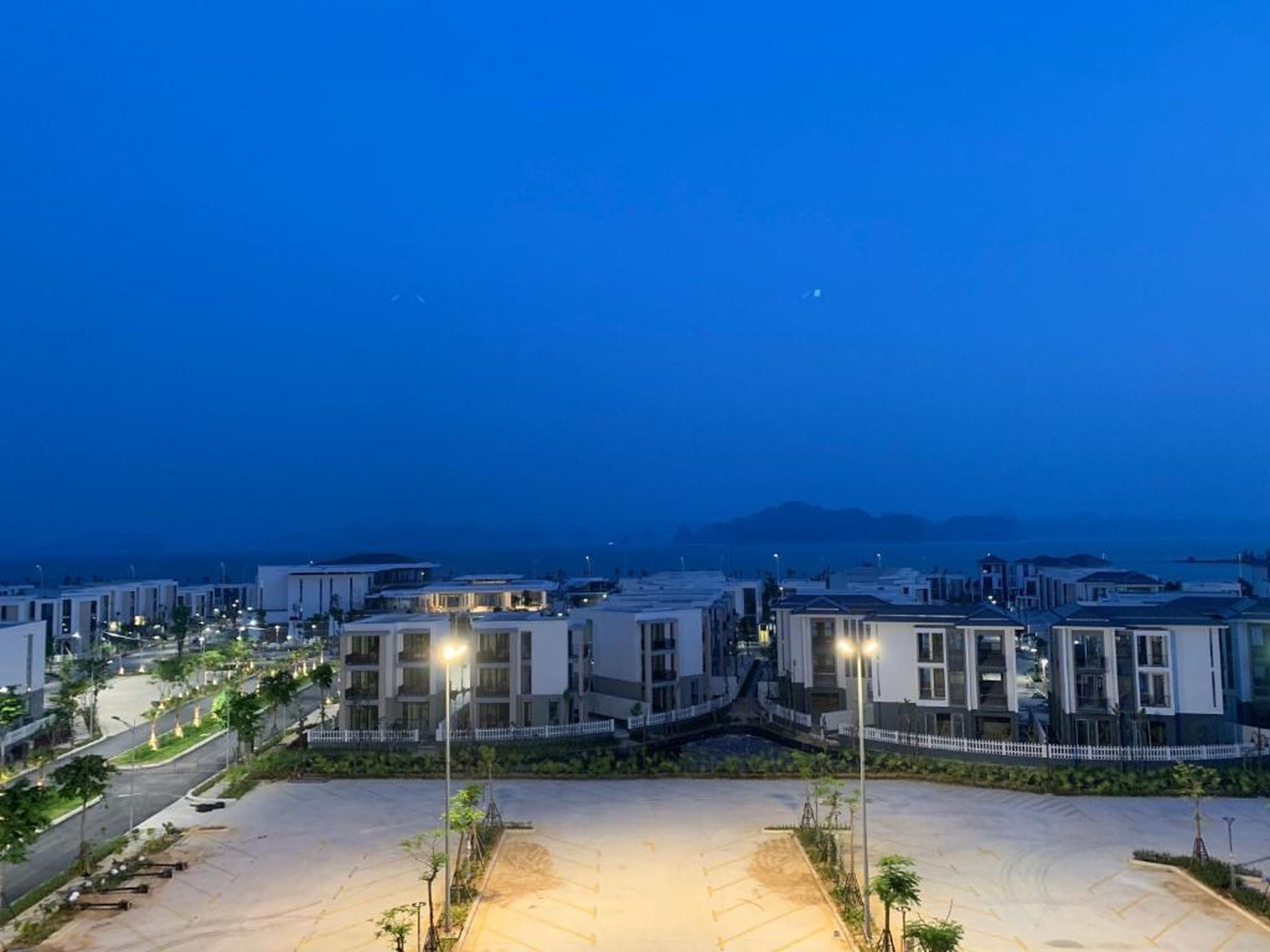 Herriot Hạ Long Hotel - Hình 23